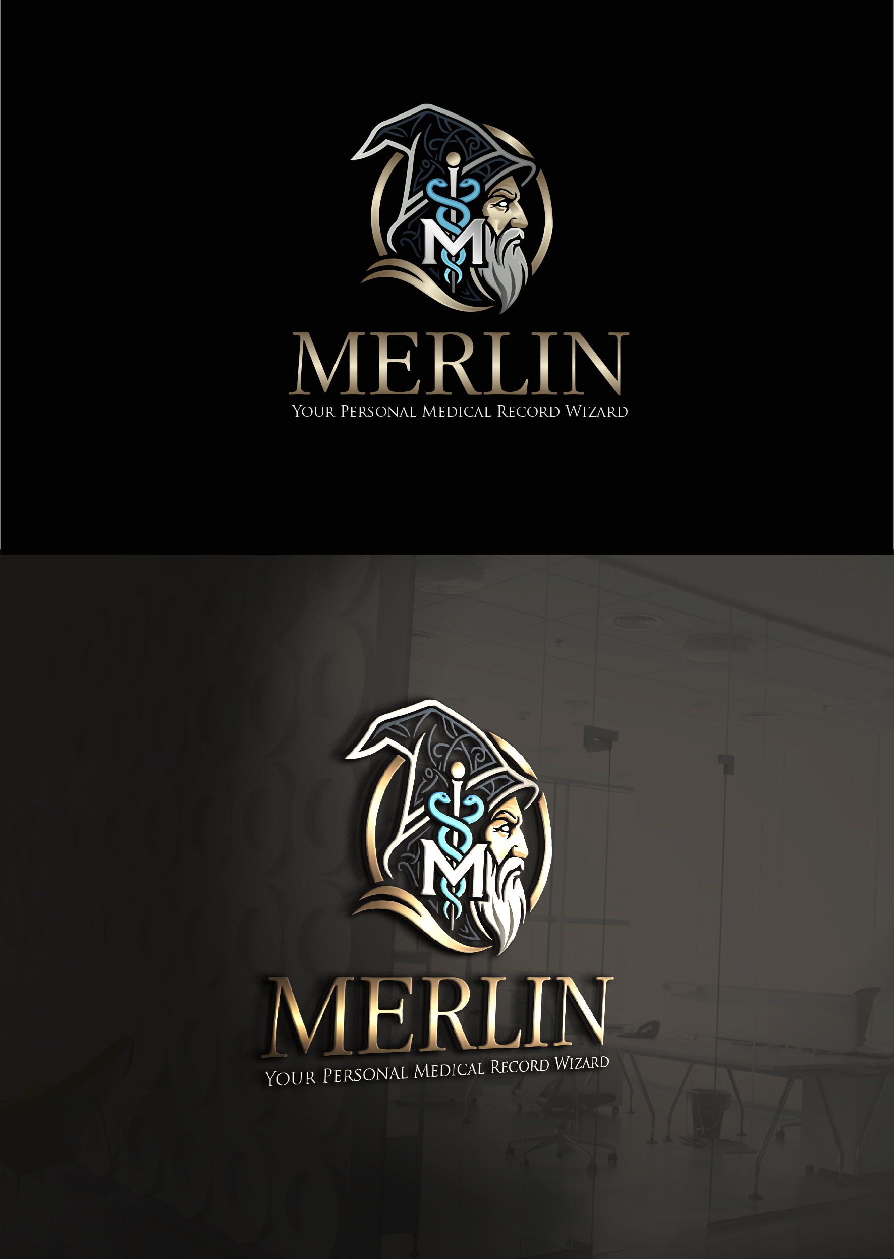 Logo Design by Alamin7230 for this project | Design #37470382