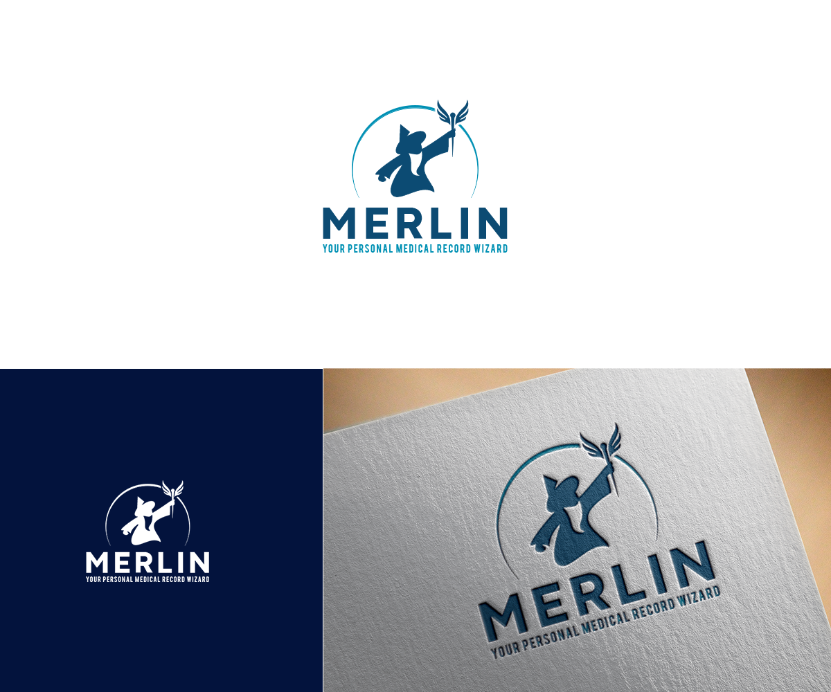 Logo Design by SANJU1 for this project | Design #37472074