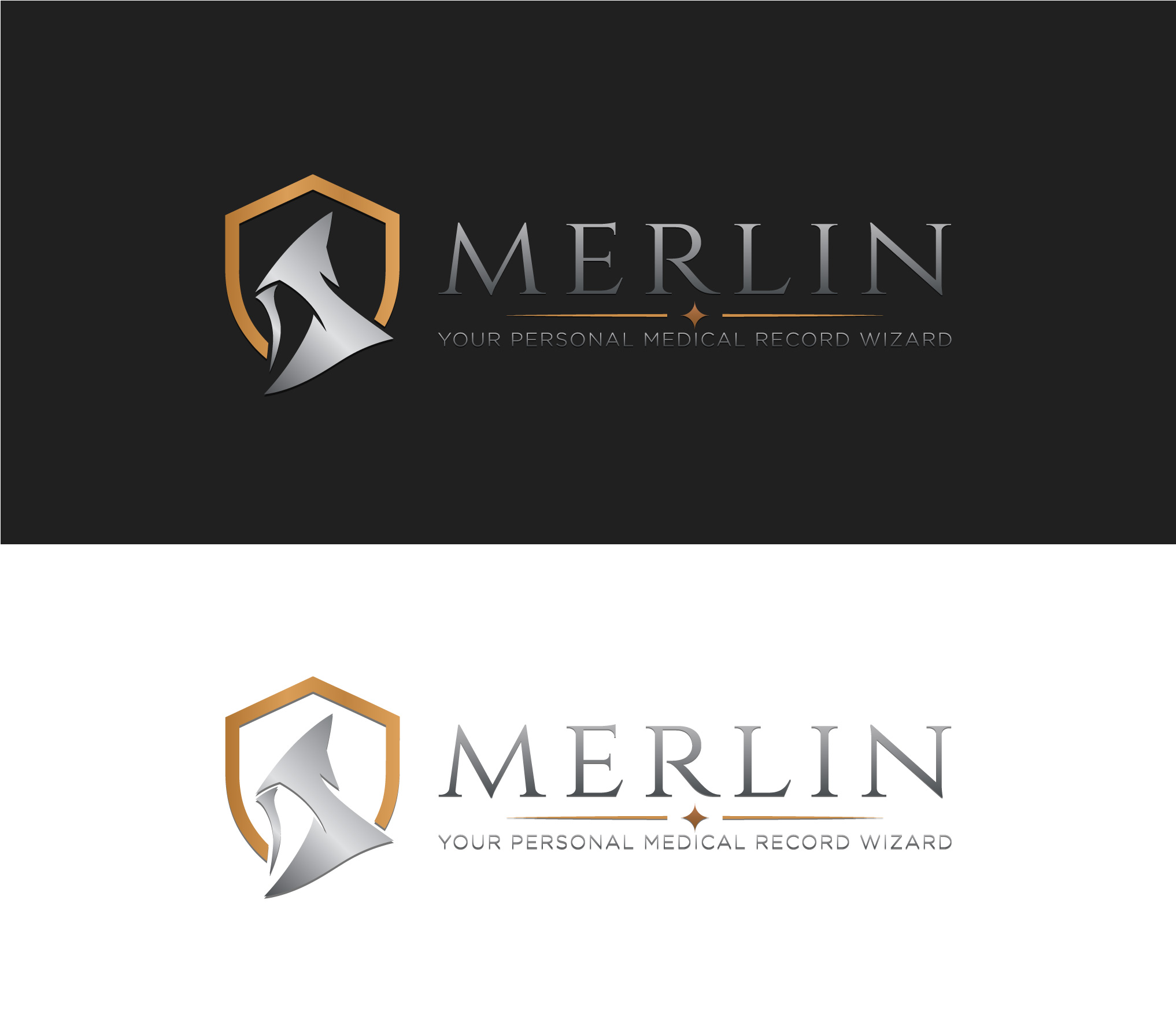 Logo Design by hajera for this project | Design #37489217