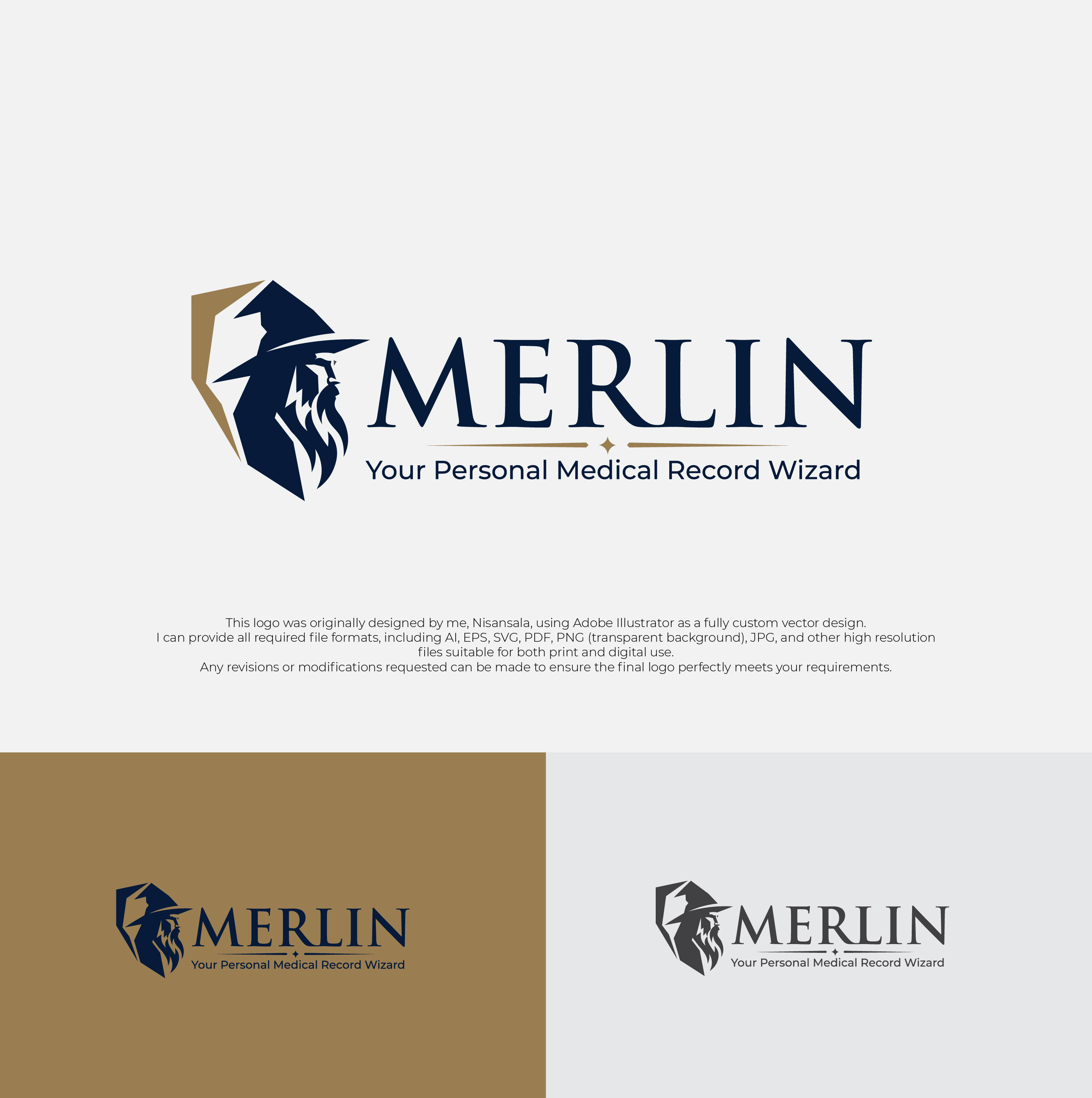 Logo Design by mallikage for this project | Design #37470229