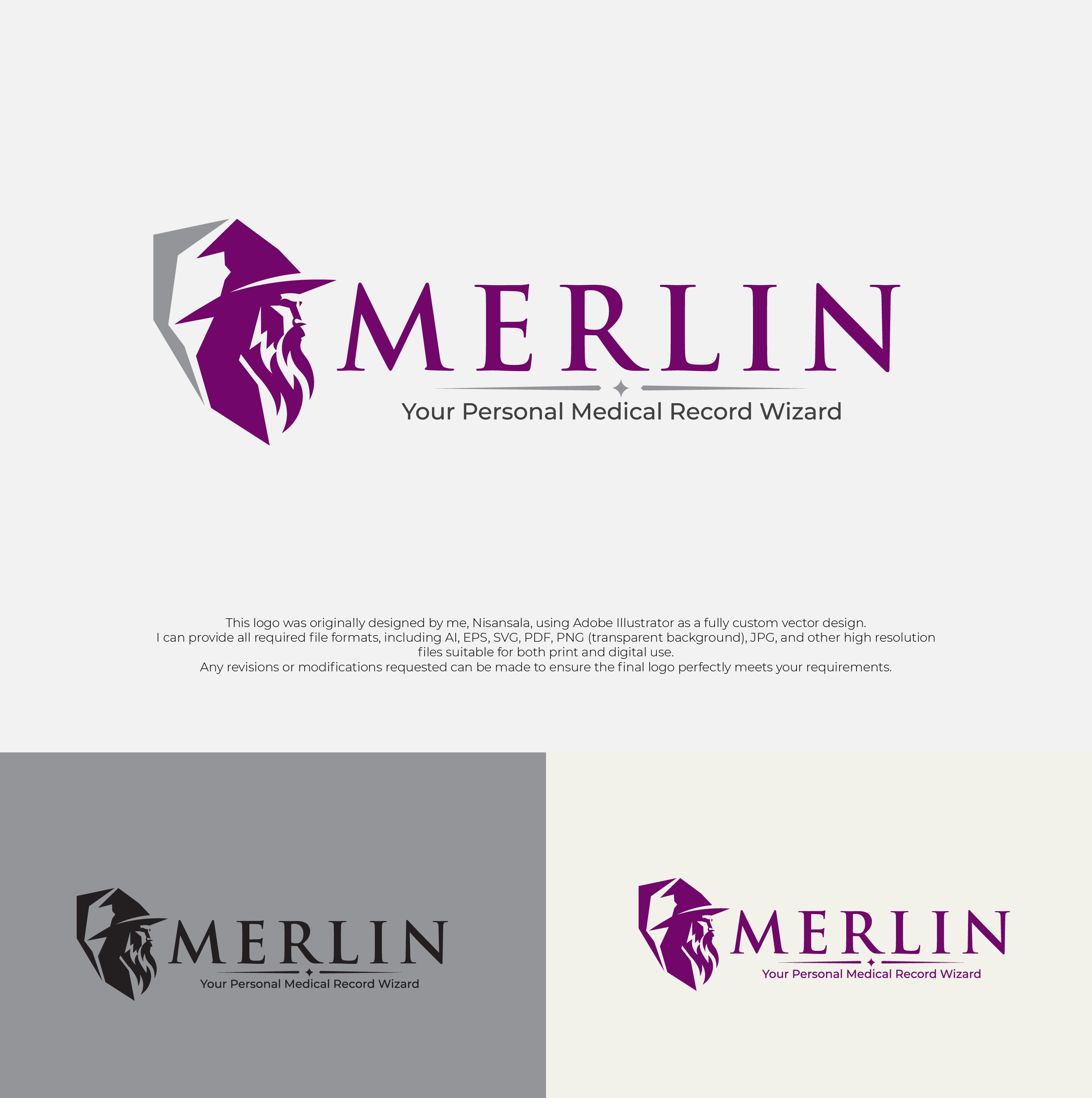 Logo Design by mallikage for this project | Design #37476750