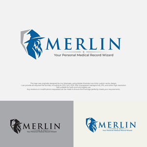 Logo Design by mallikage for this project | Design: #37476754