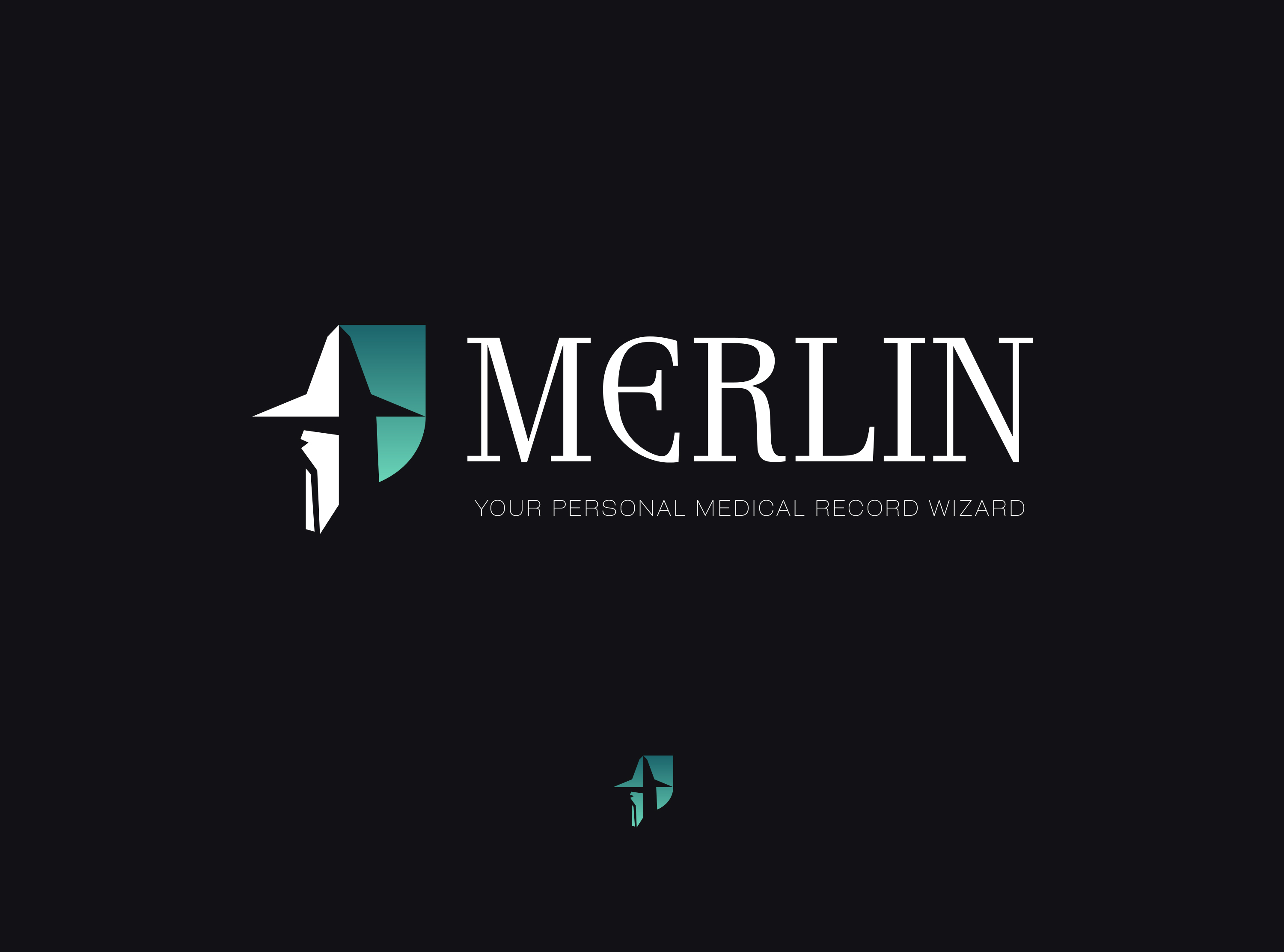 Logo Design by Yewhen for this project | Design #37487739