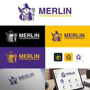 Logo Design by Delusion Studio for this project | Design: #37469539