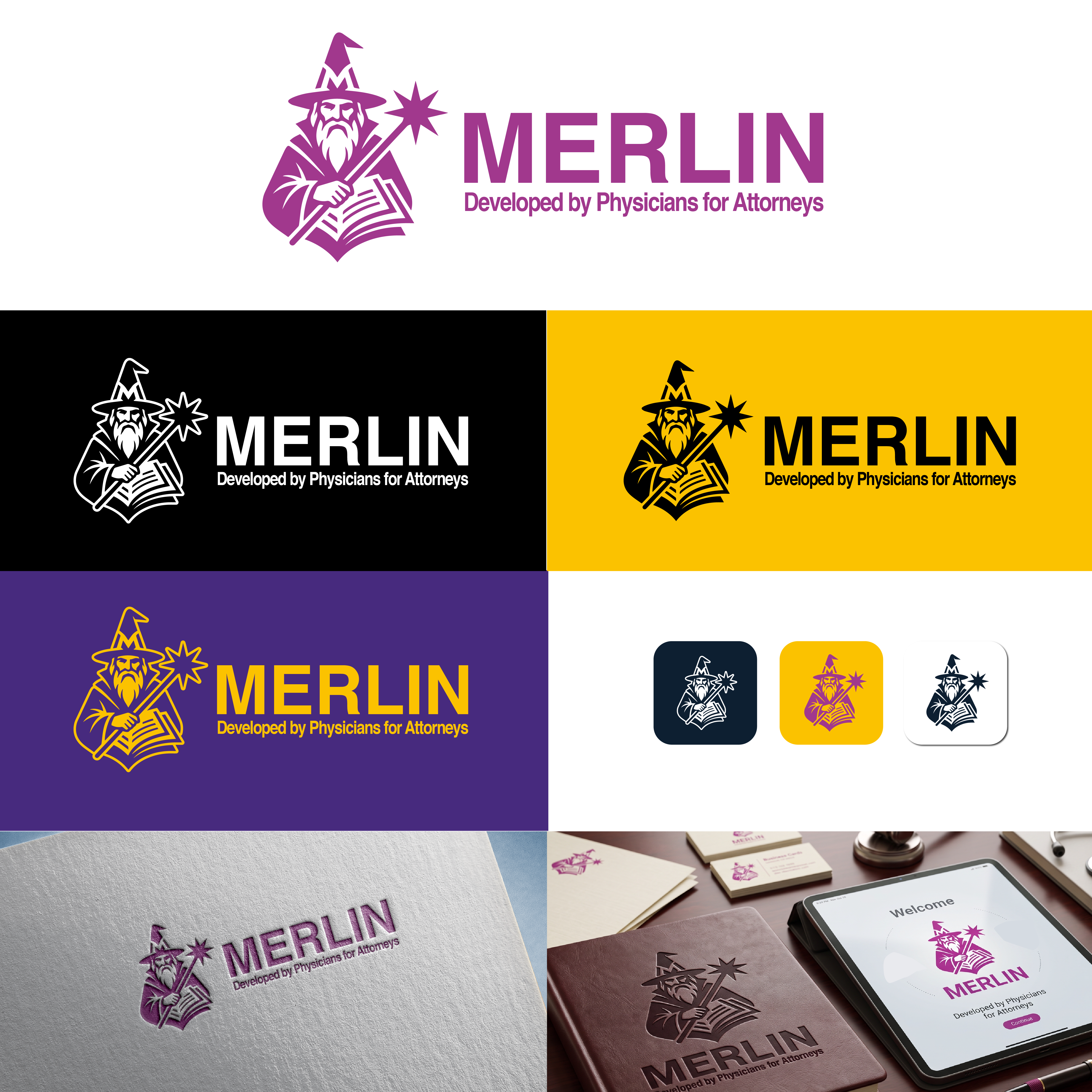 Logo Design by Delusion Studio for this project | Design #37469546