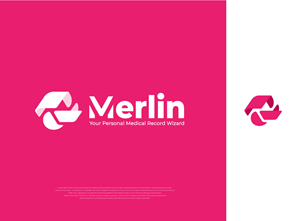 Logo Design by Nuvix for this project | Design: #37486201