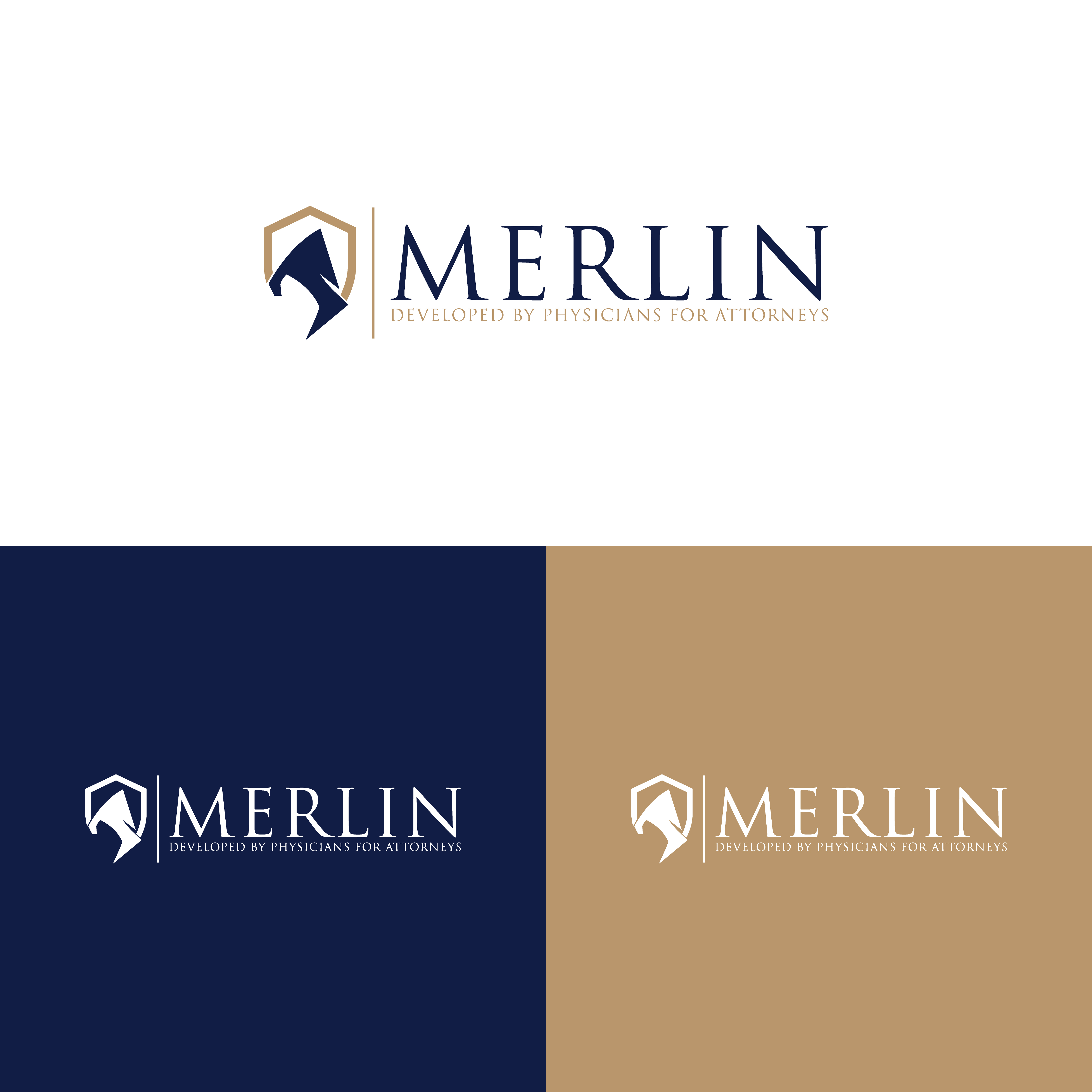 Logo Design by Jubaidur Creative Designer for this project | Design #37489565