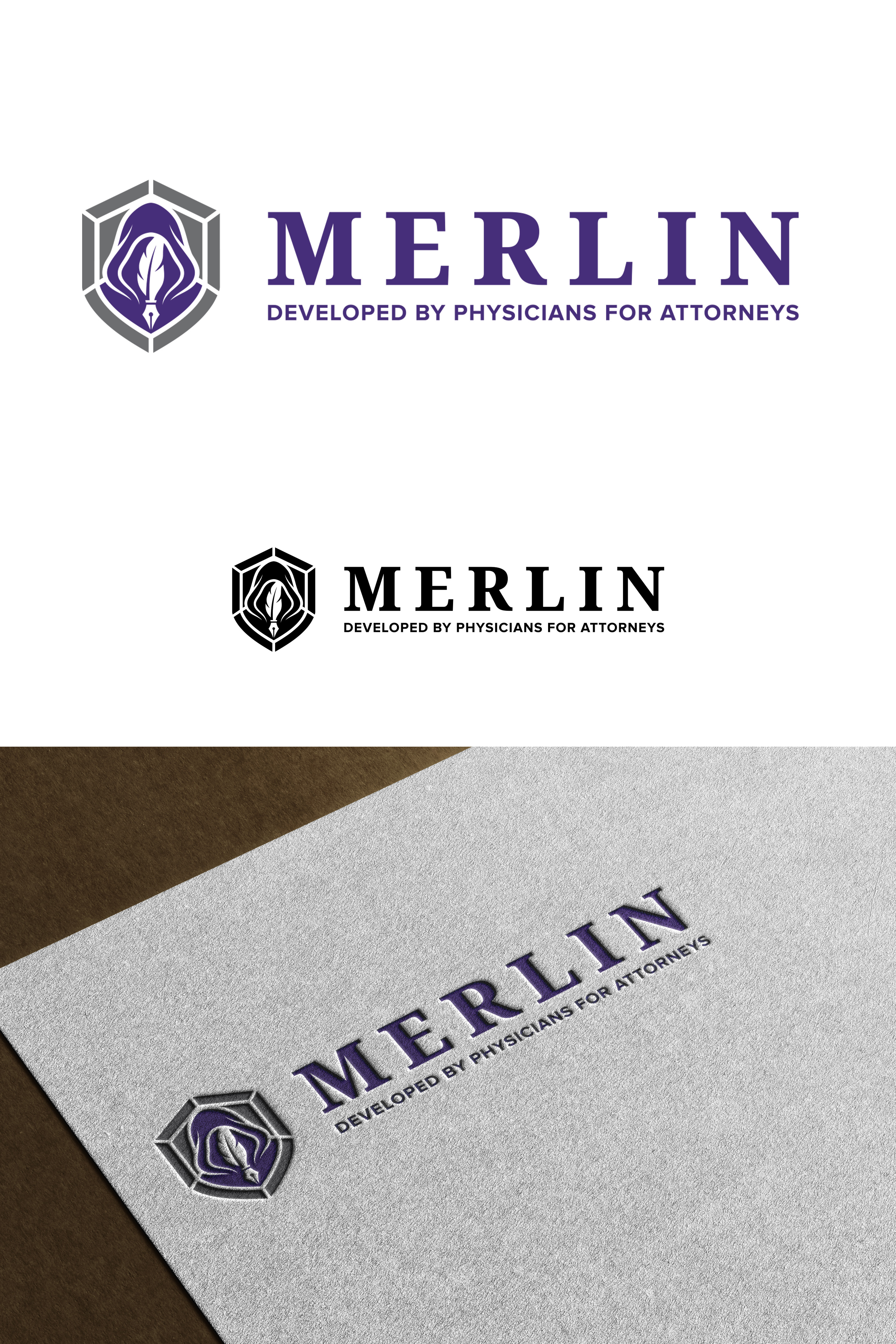 Logo Design by -ACE- for this project | Design #37472210
