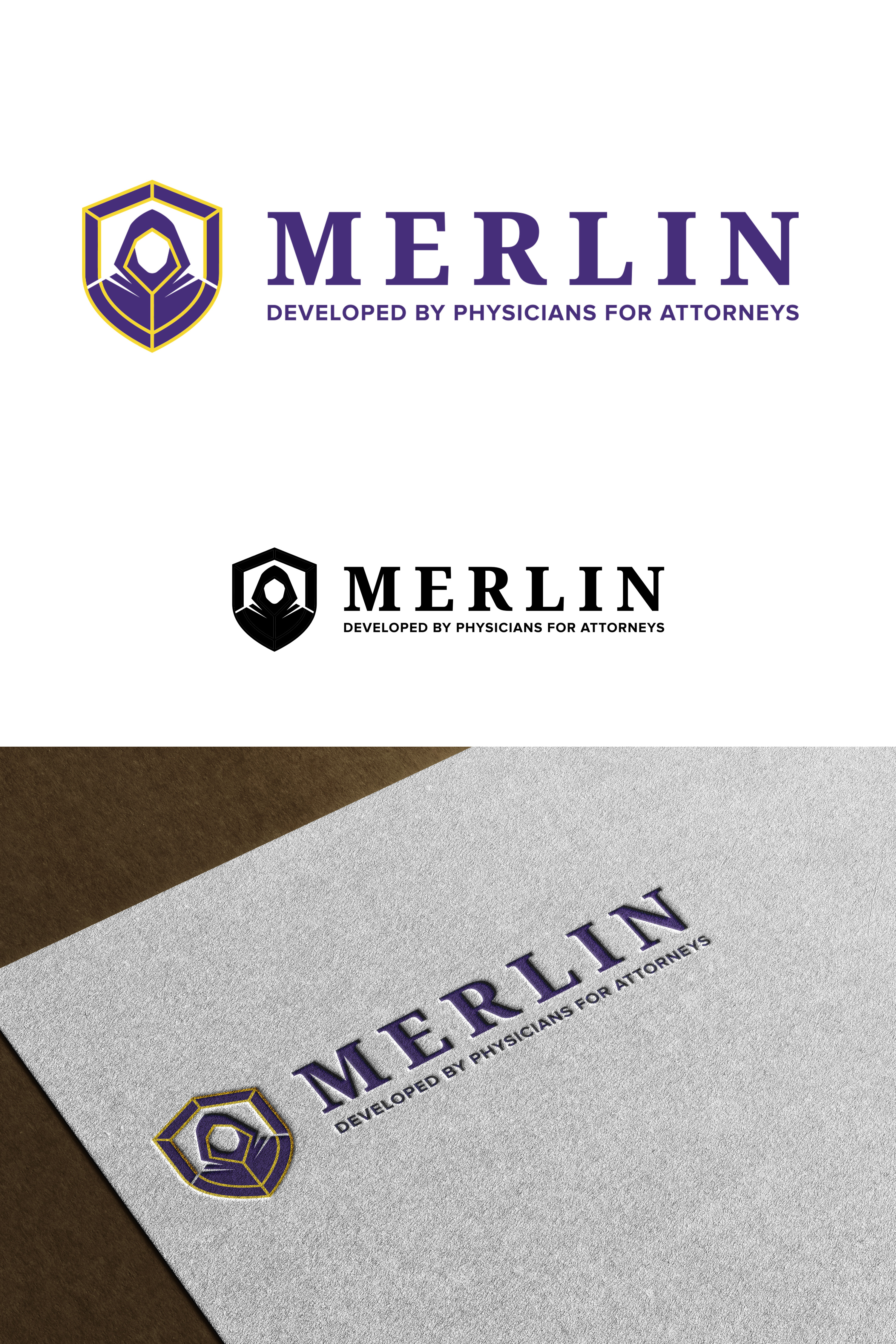 Logo Design by -ACE- for this project | Design #37472211