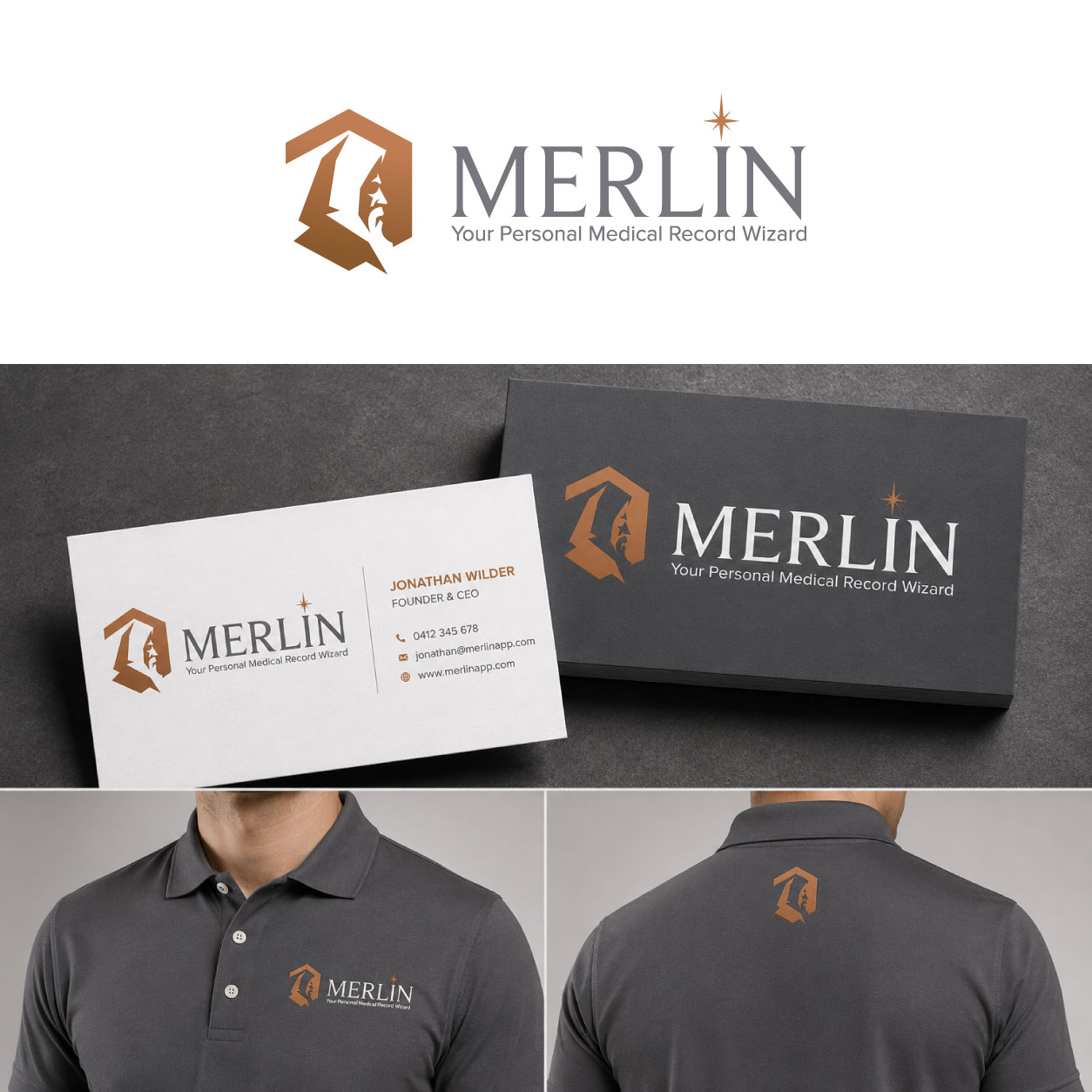 Logo Design by mandex for this project | Design #37470626