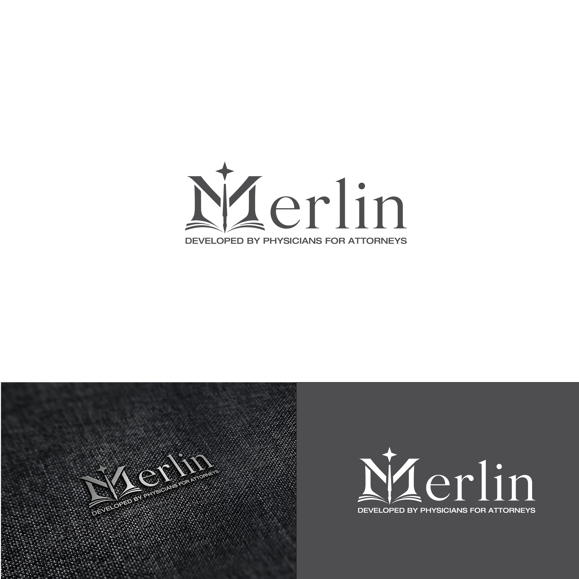 Logo Design by yoossefMaroc for this project | Design #37476378