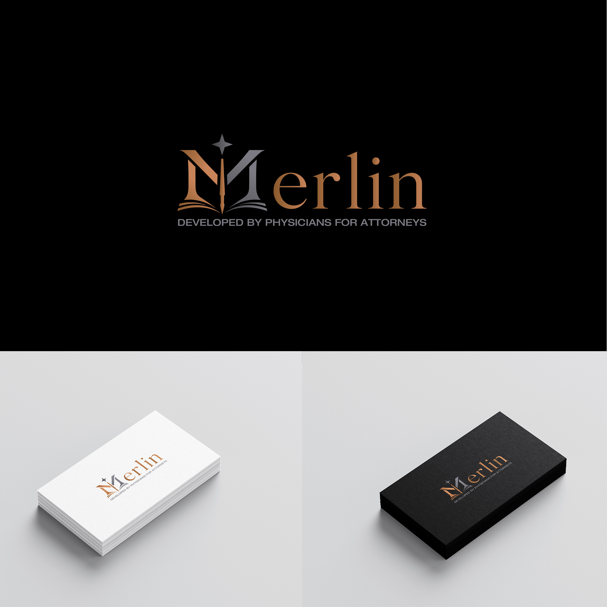 Logo Design by yoossefMaroc for this project | Design #37476598