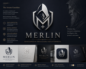 Logo Design by Pixel Sprout for this project | Design: #37477359