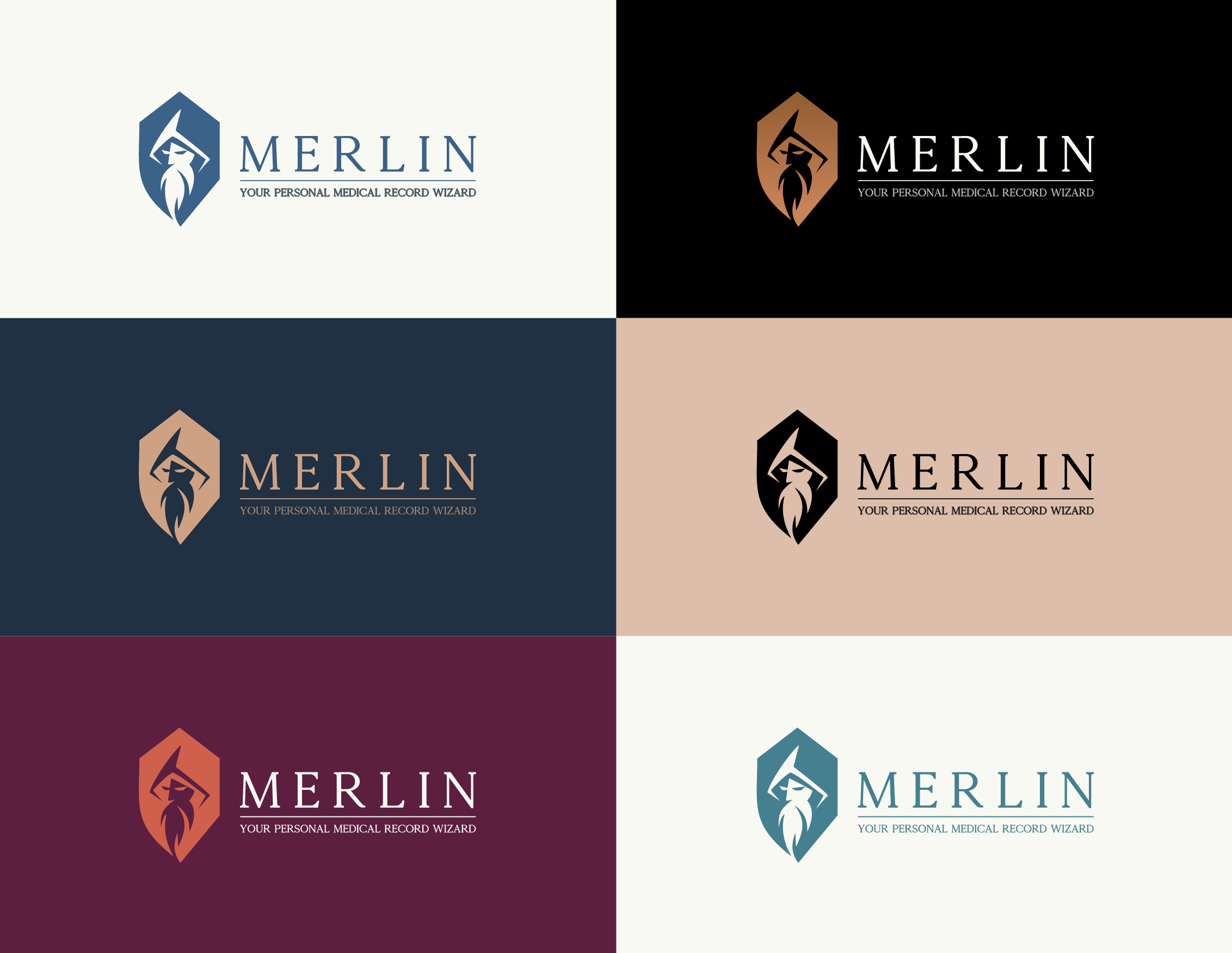 Logo Design by Stelery for this project | Design #37477754