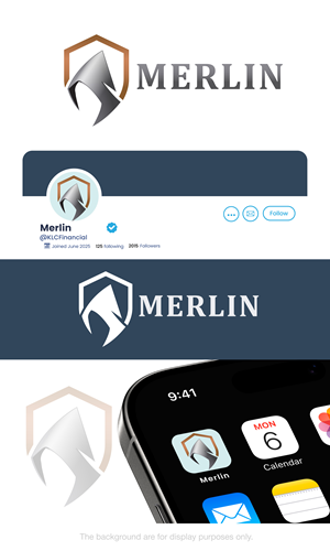 Logo Design by edwinnegz1 for this project | Design: #37489436