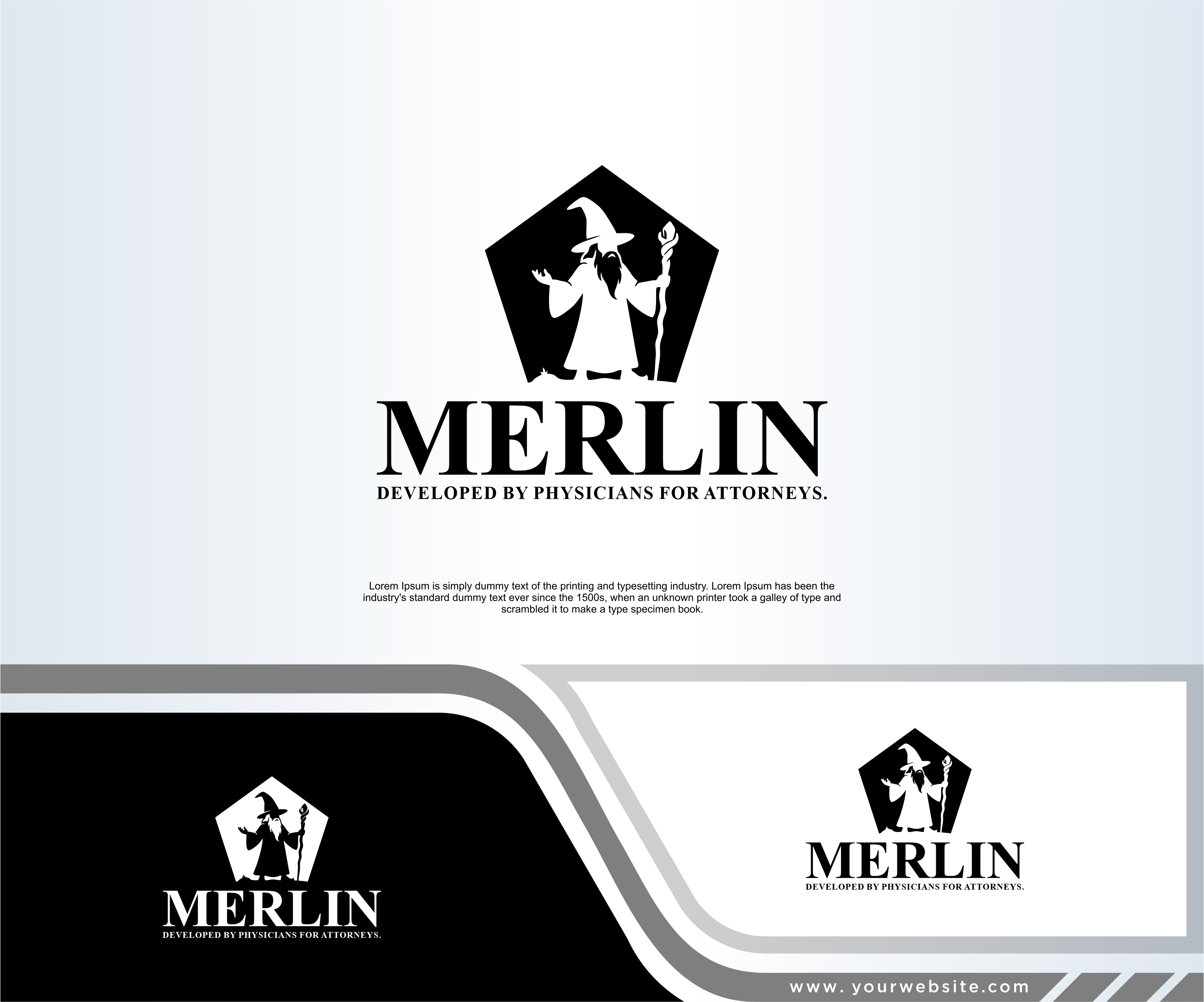 Logo Design by dobleh_creative for this project | Design #37469364