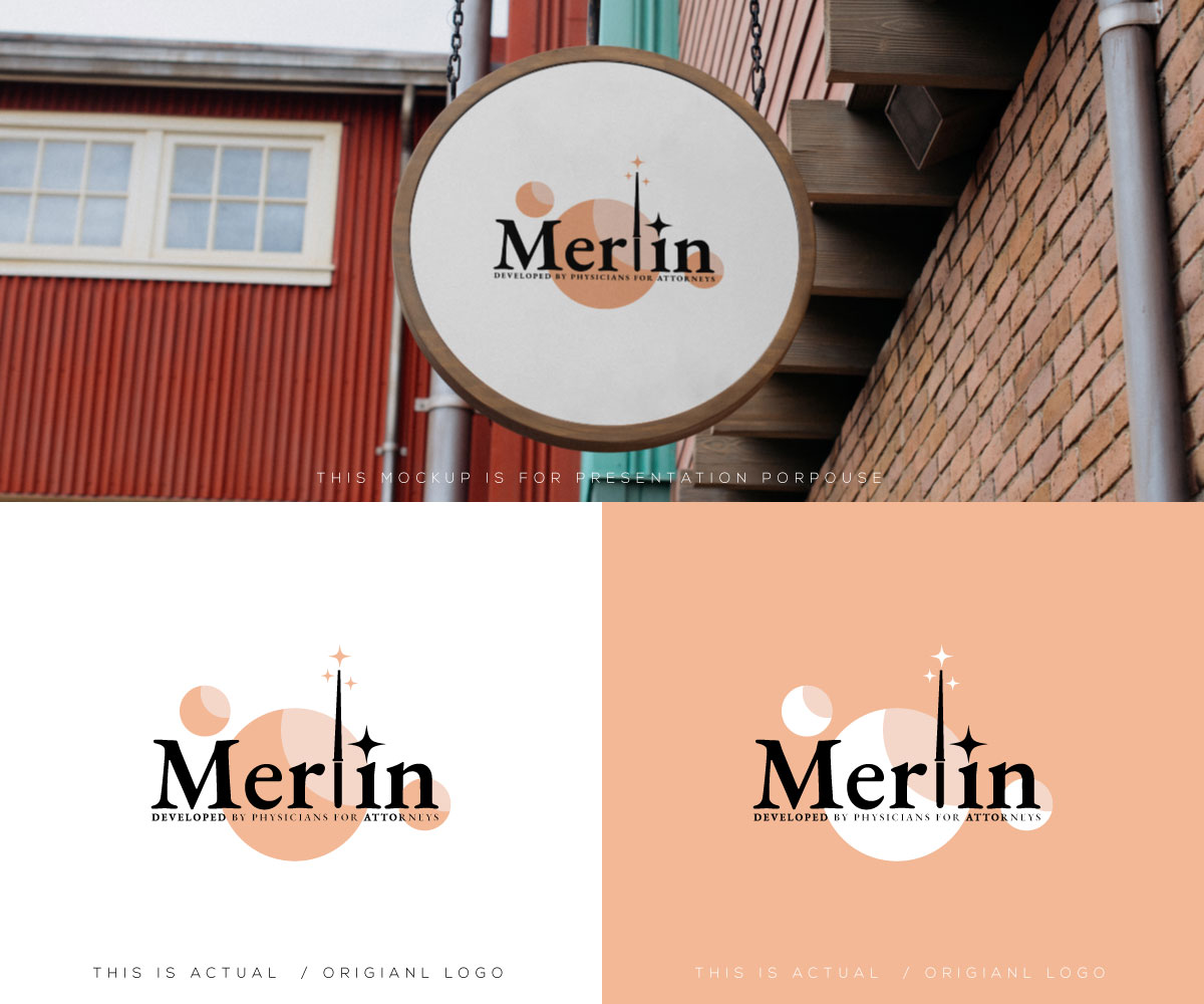 Logo Design by Ansh Design for this project | Design #37470832