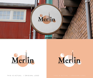 Logo Design by Ansh Design for this project | Design: #37470832