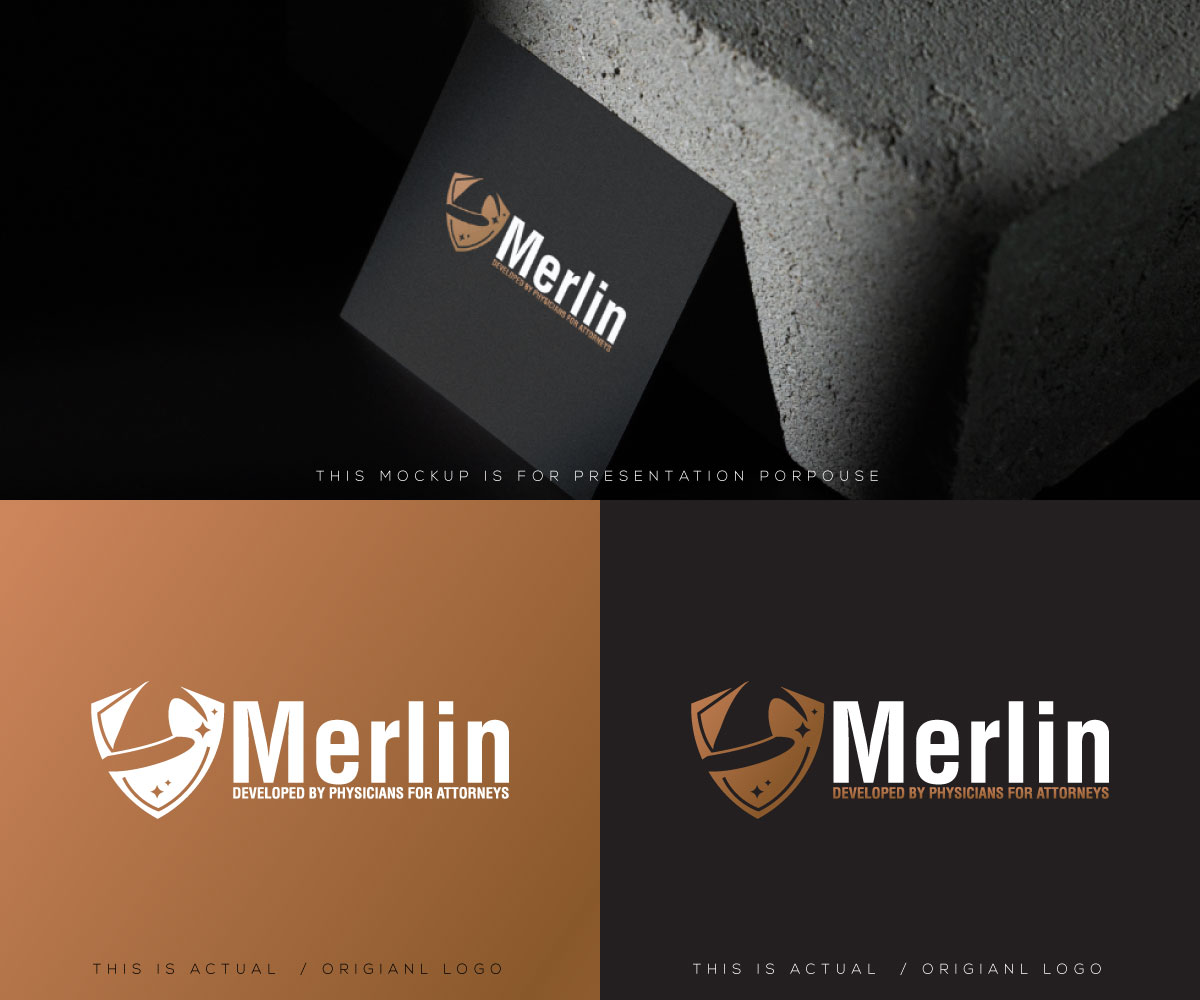 Logo Design by Ansh Design for this project | Design #37470974