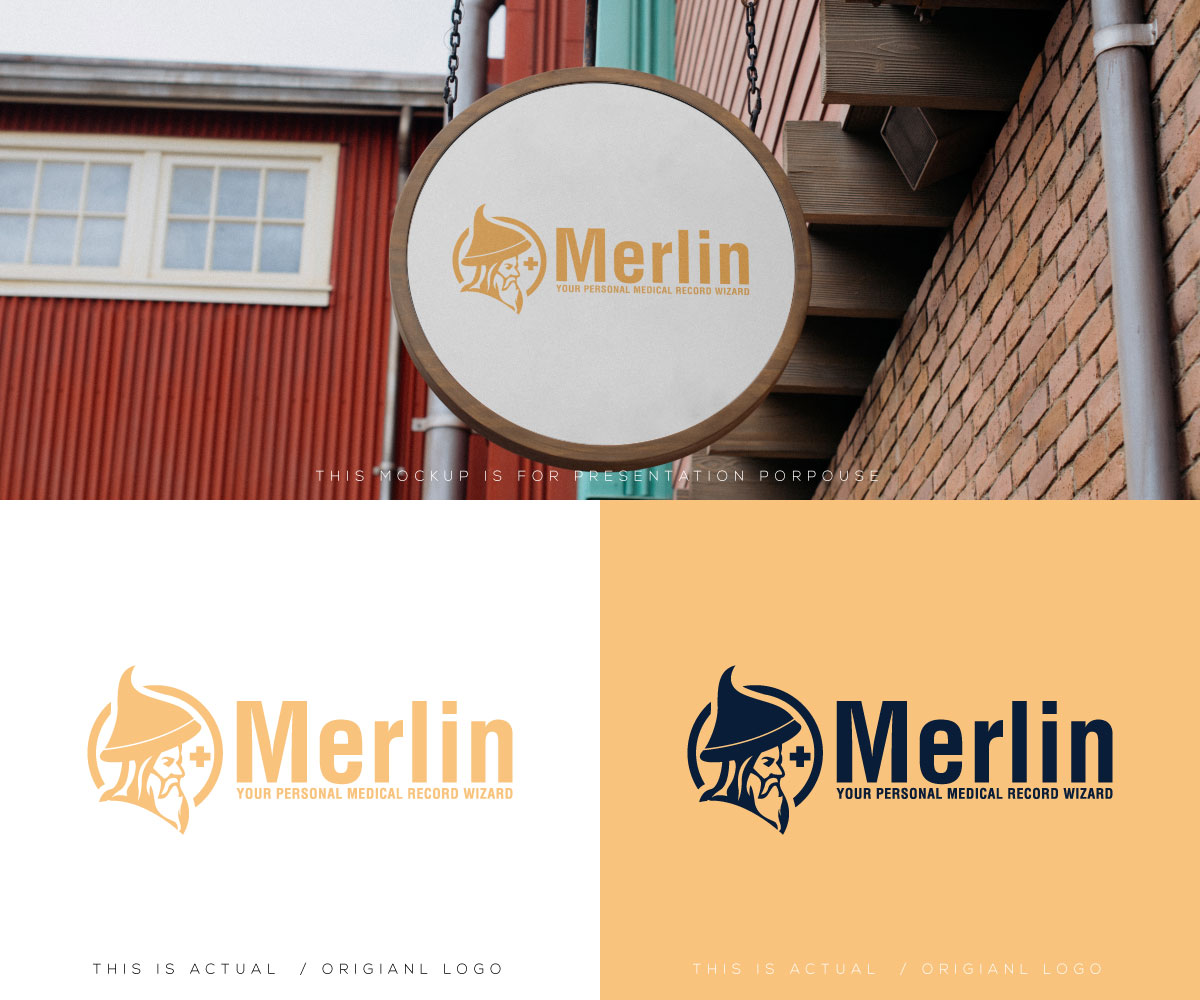 Logo Design by Ansh Design for this project | Design #37470975