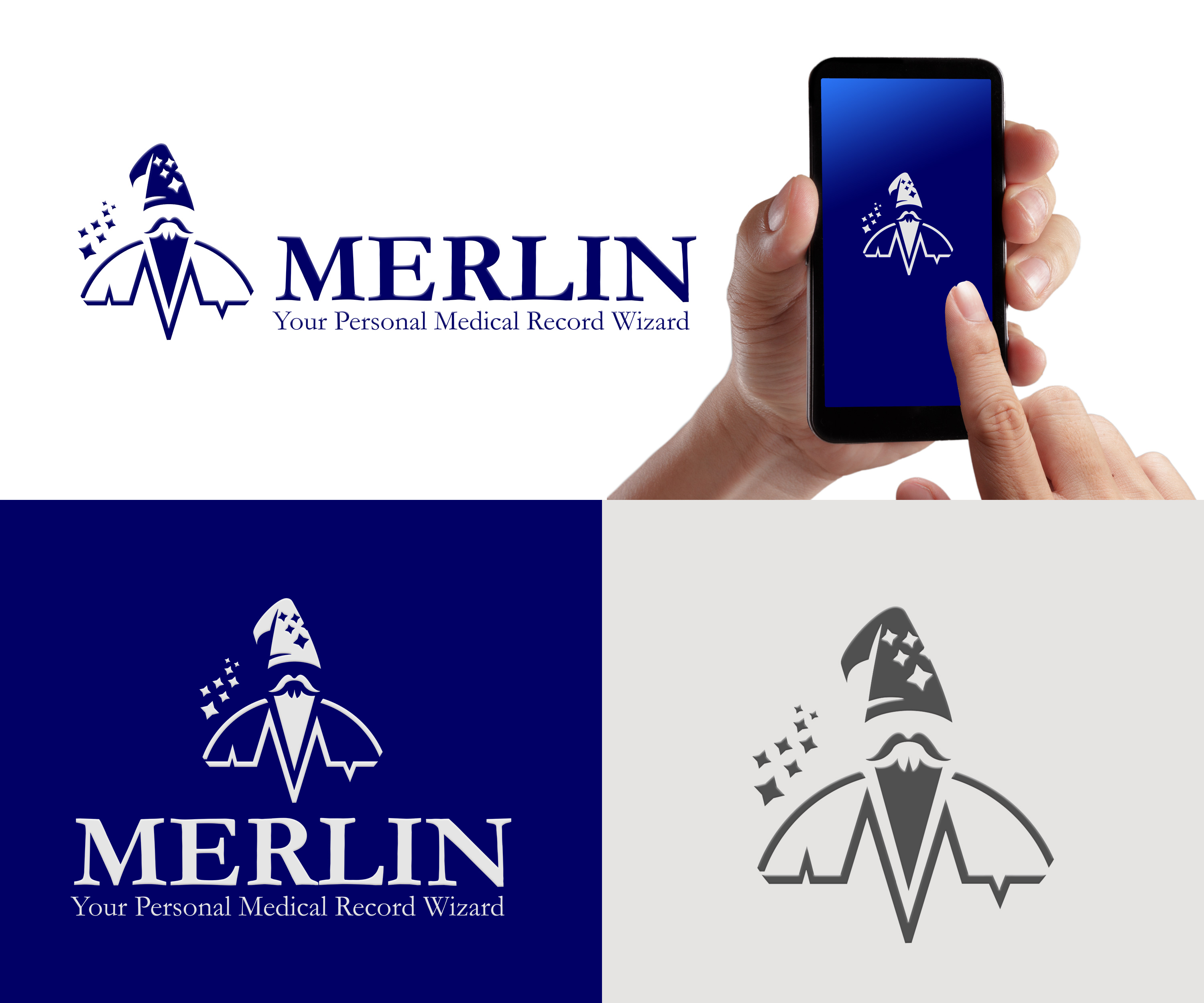 Logo Design by teddyakka for this project | Design #37486668