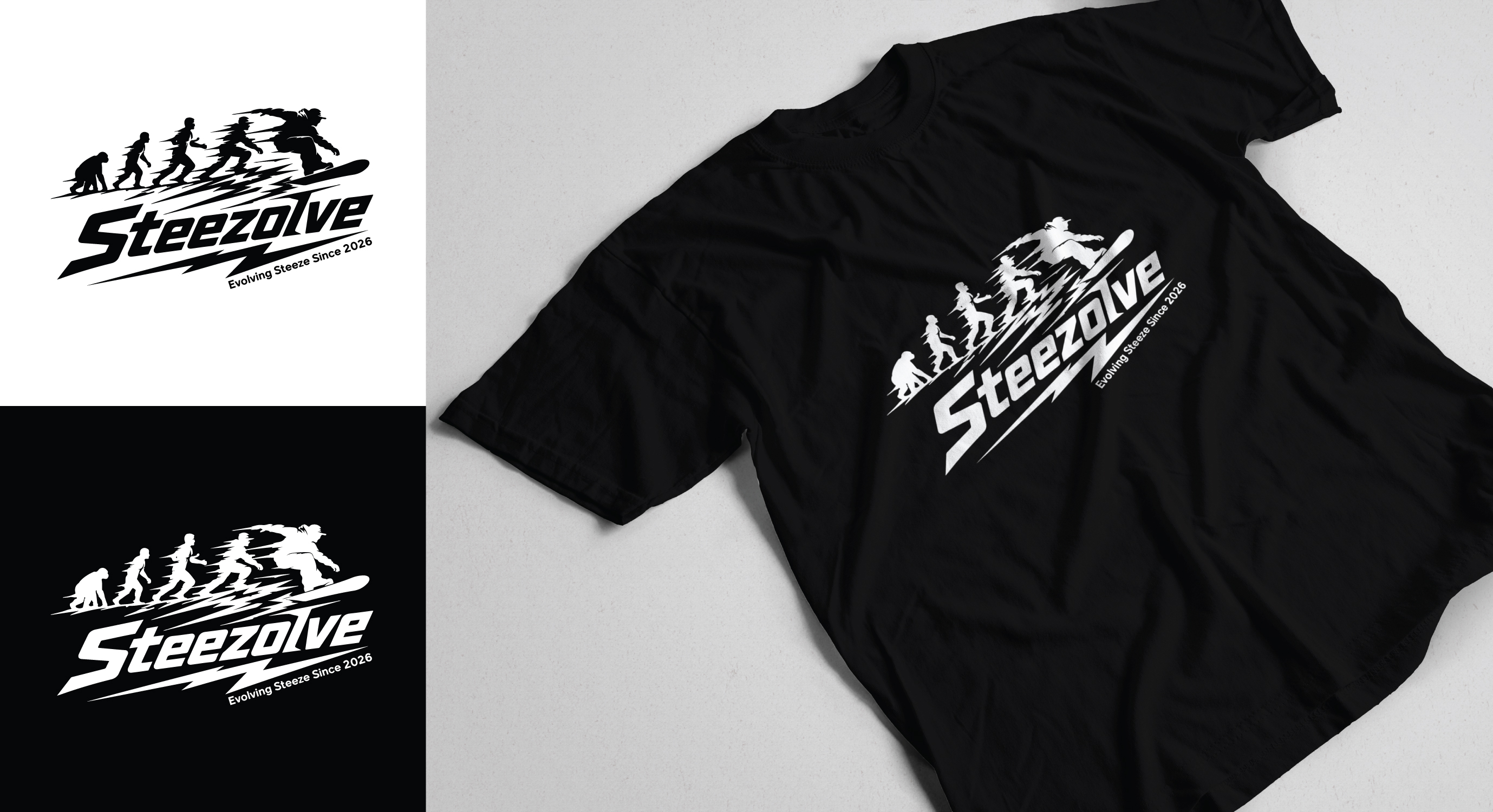 Logo Design by StromDesignHub for this project | Design #37475736