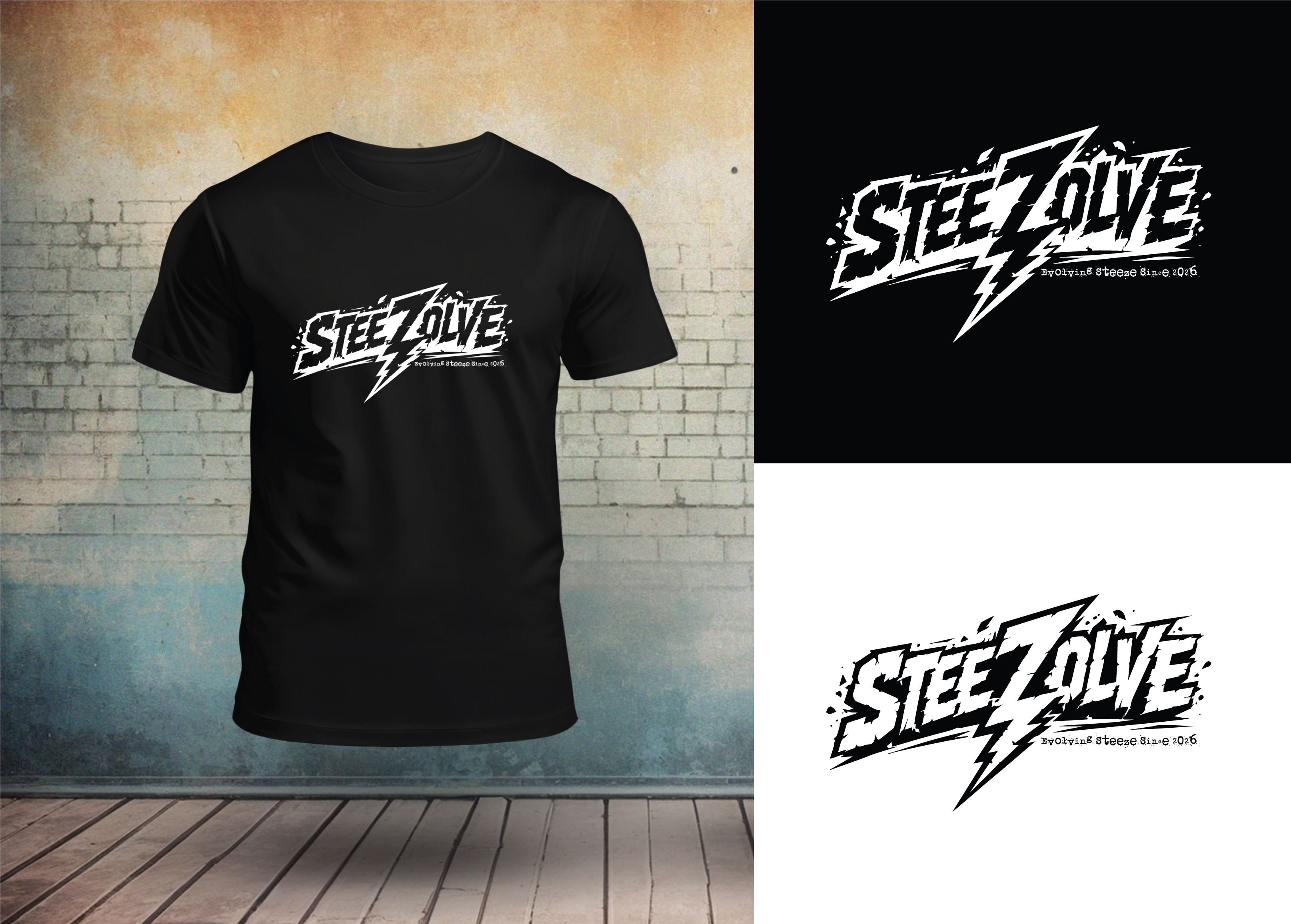 Logo Design by StromDesignHub for this project | Design #37475737