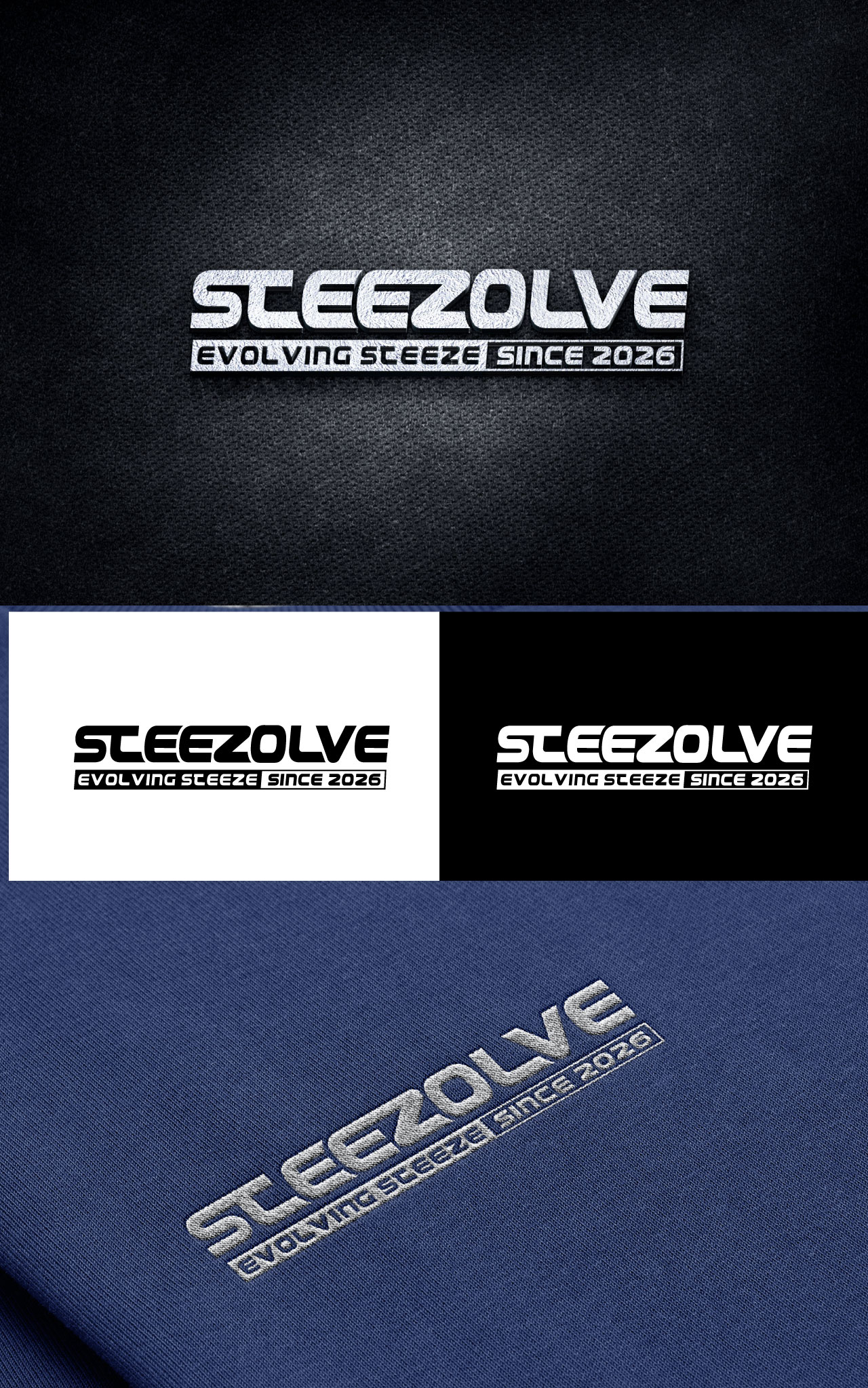 Logo Design by Mi Design1 for this project | Design #37481494