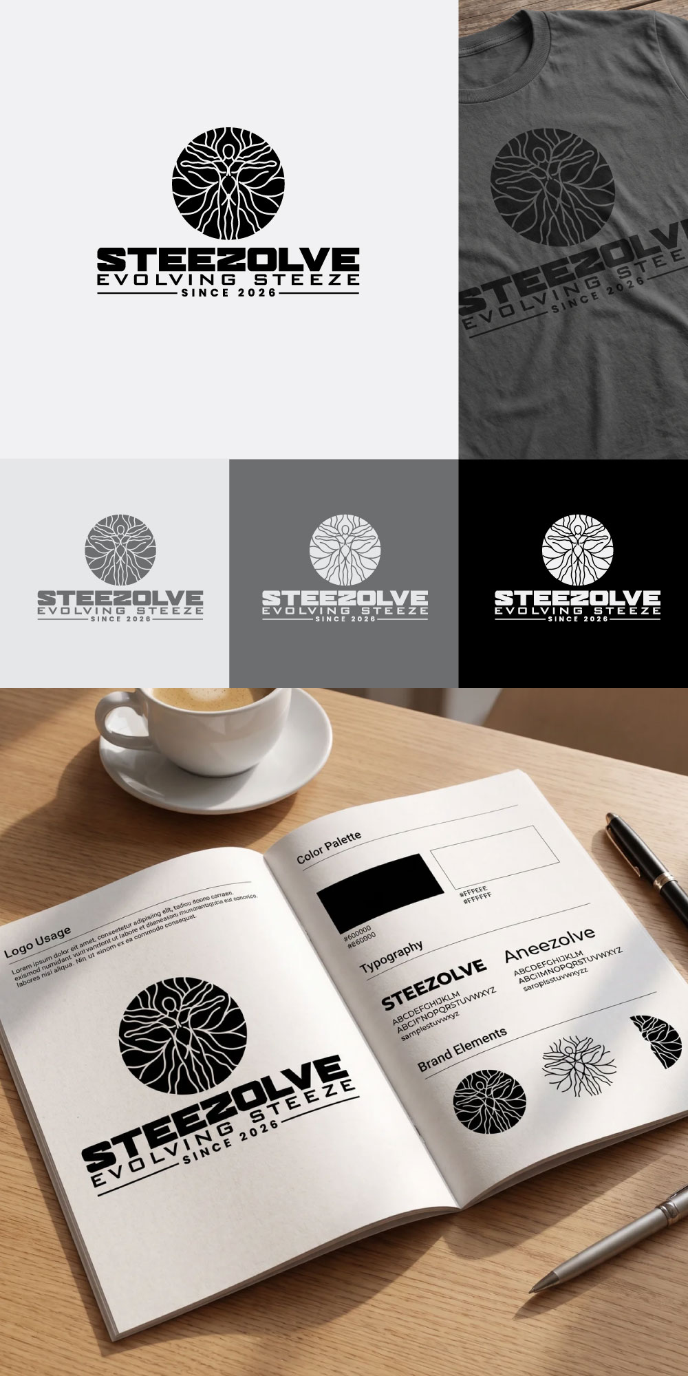 Design de Logo par Gol D Roger™ pour ce projet | Design #37491201