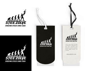 Logo Design by RA-bica for this project | Design: #37474450