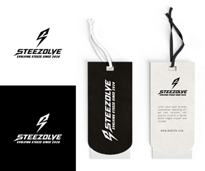 Logo Design by RA-bica for this project | Design: #37474453