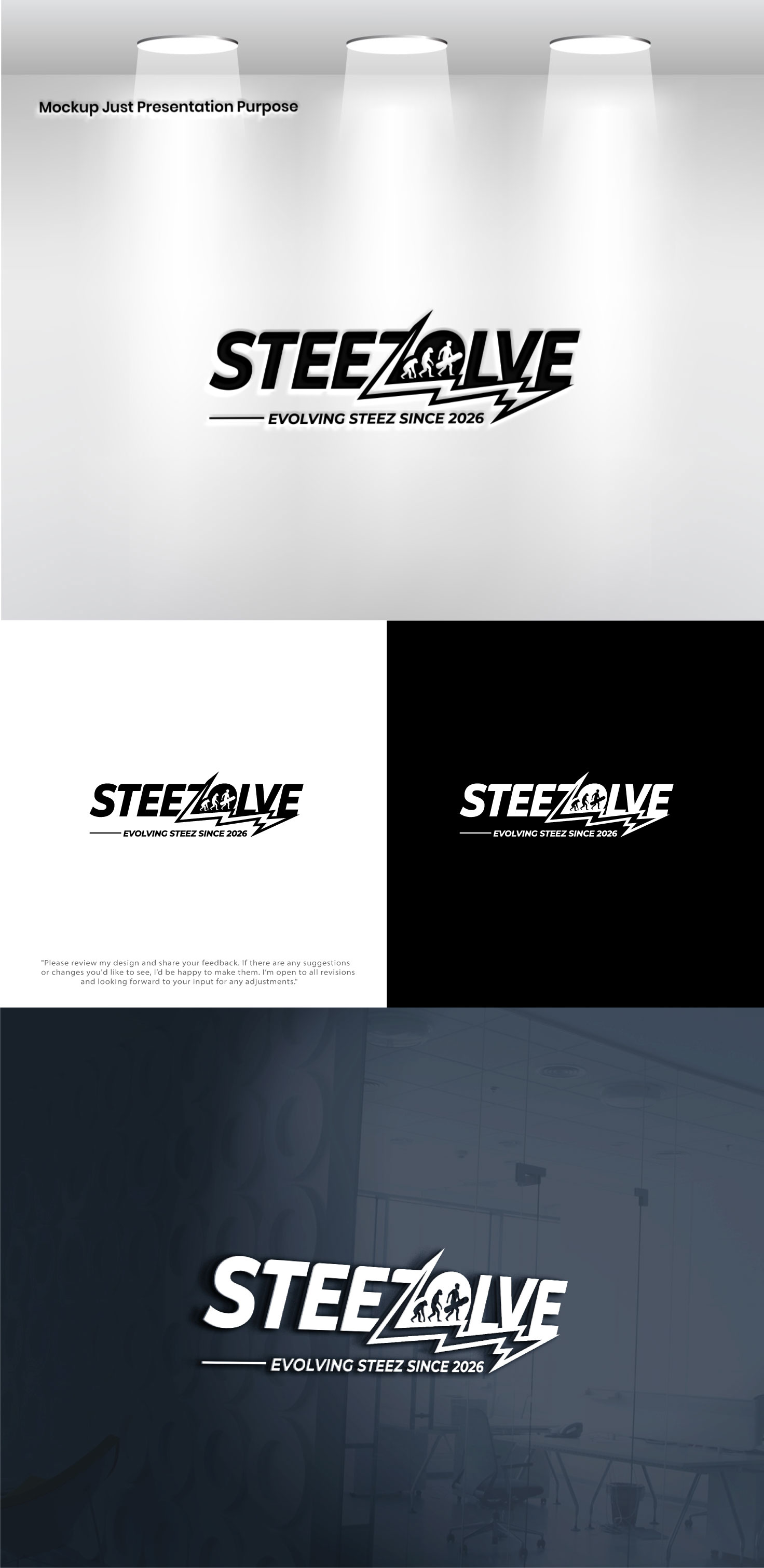 Logo Design by Pixel Signature for this project | Design #37477816