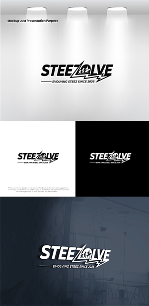 Logo Design by Pixel Signature for this project | Design: #37477816