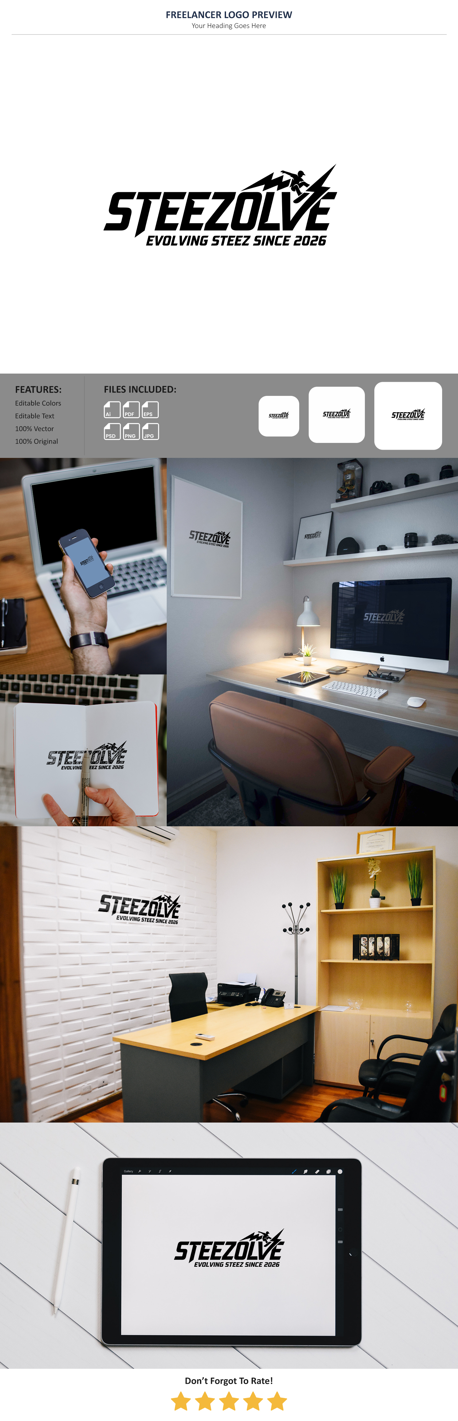 Logo Design by Pixel Signature for this project | Design #37477818