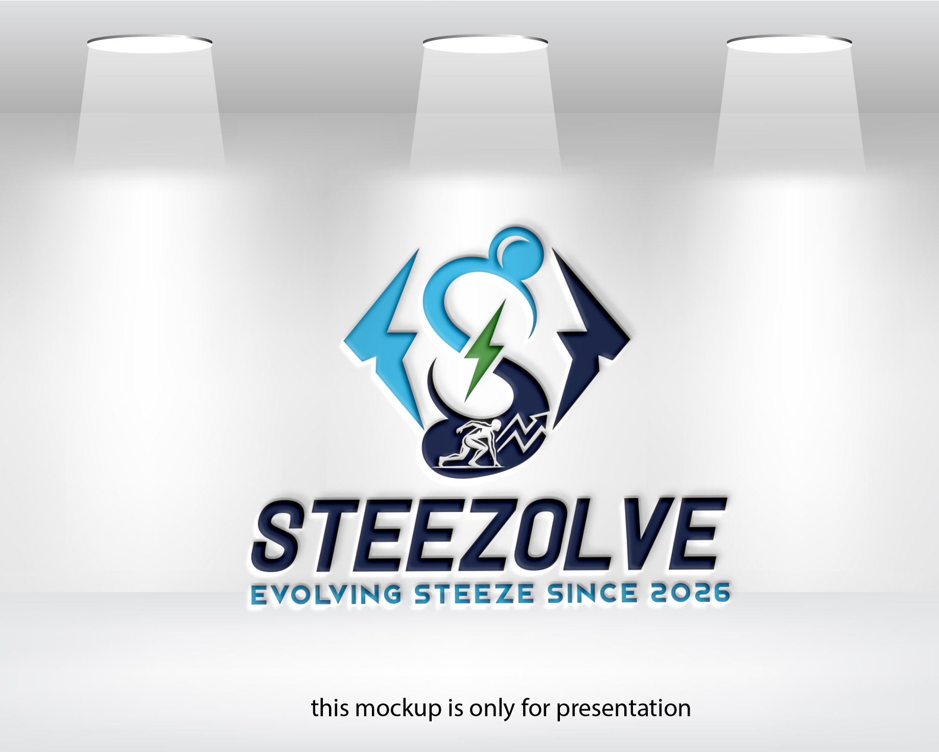 Logo Design by J.H.F for this project | Design #37471812