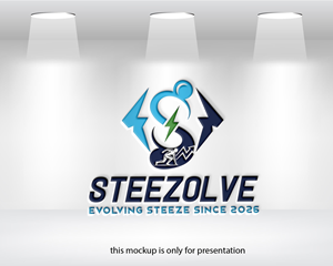 Logo Design by J.H.F for this project | Design: #37471812