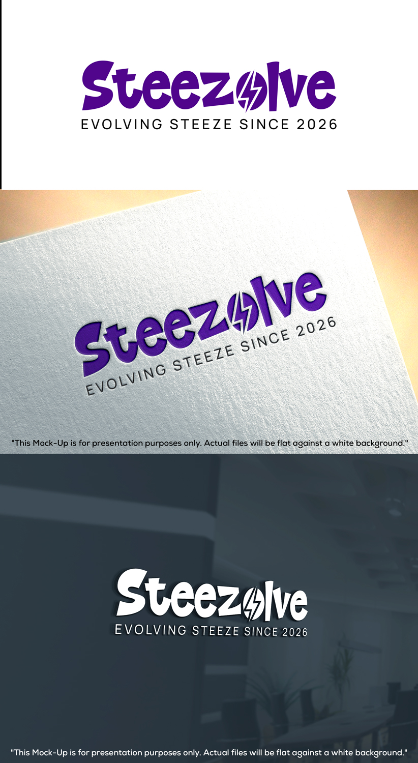 Logo Design by RaKu 2 for this project | Design #37482510