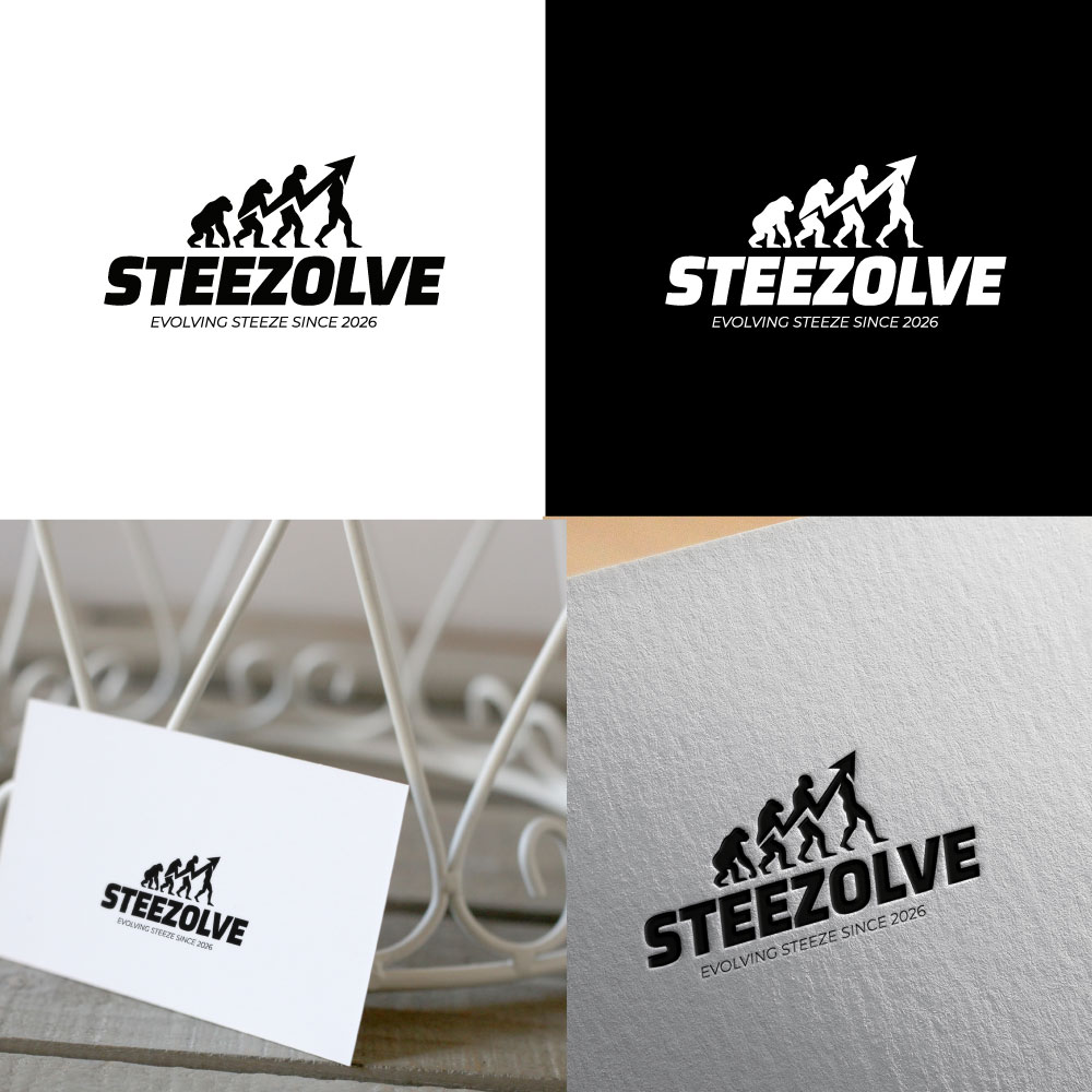 Logo Design by Jonshonkal for this project | Design #37470039