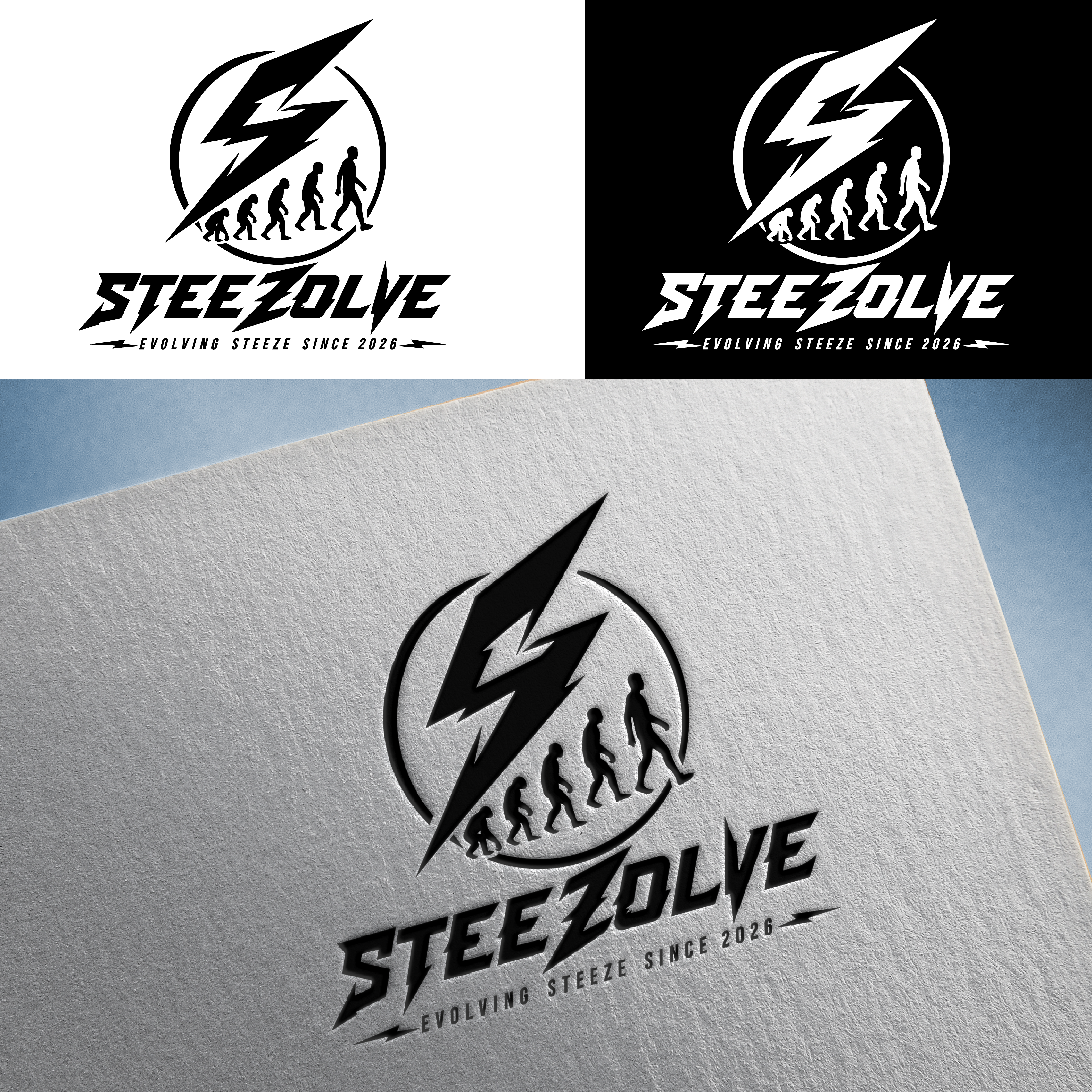 Logo Design by Shariqology for this project | Design #37472587