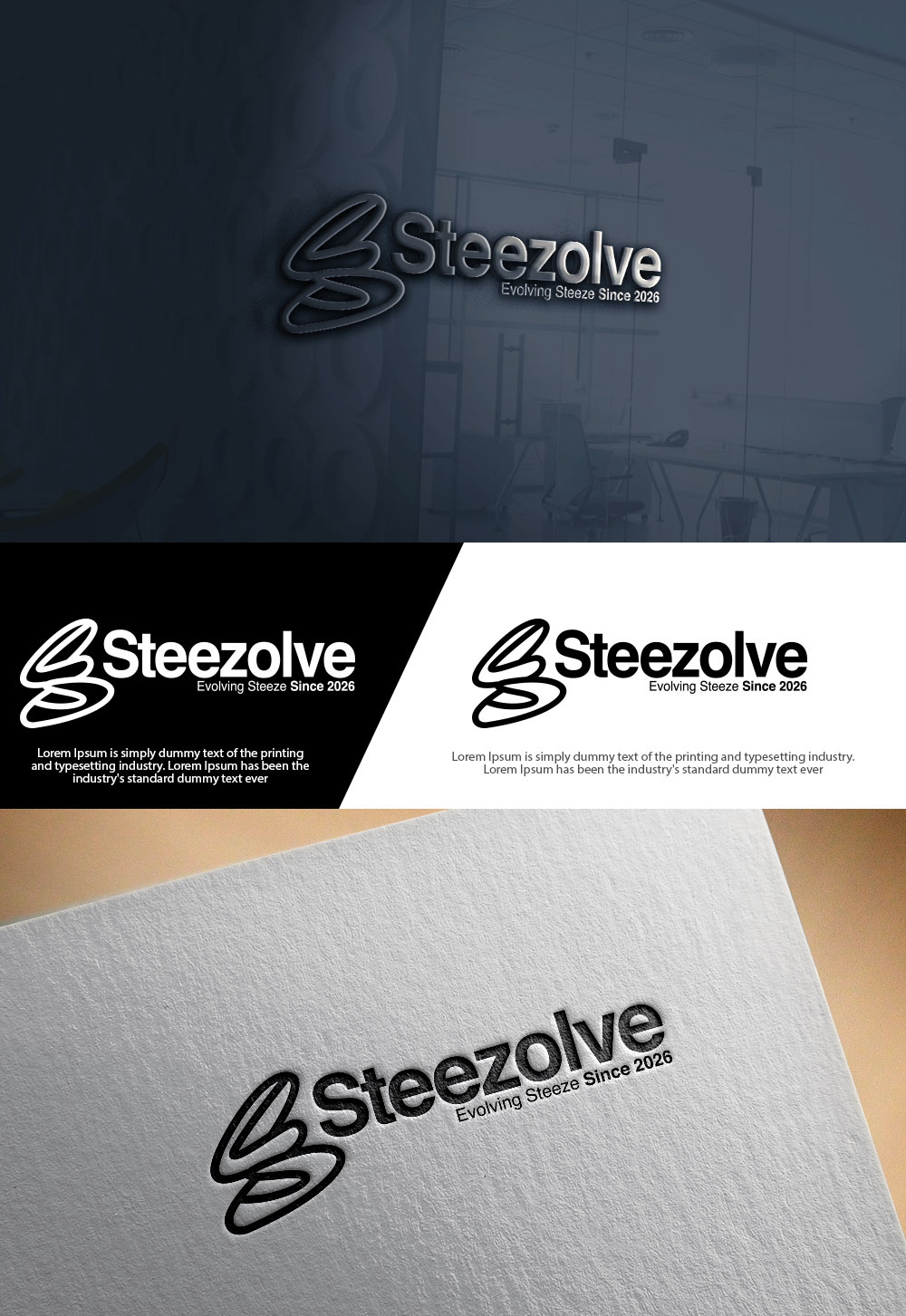 Logo Design by sulemani  creation for this project | Design #37472244