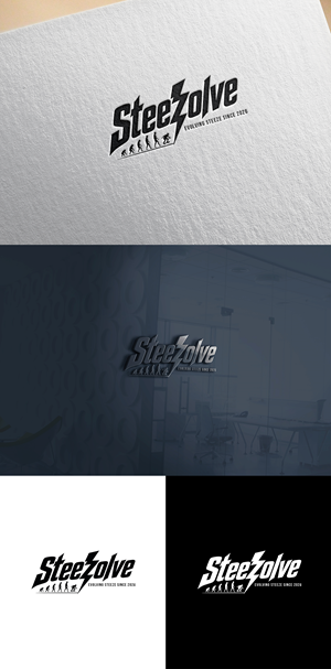 Logo Design by Rahmina for this project | Design: #37483347