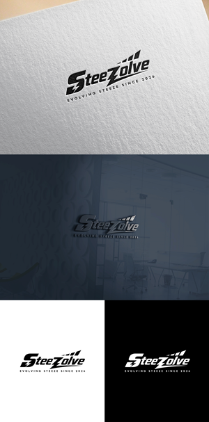 Logo Design by Rahmina for this project | Design: #37483348