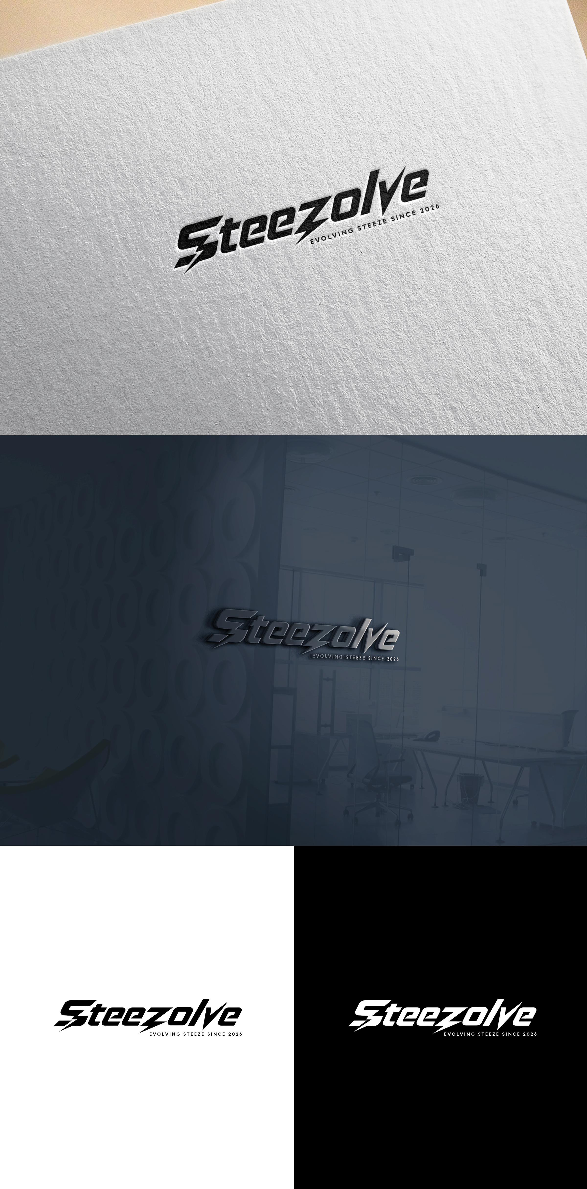 Logo Design by Rahmina for this project | Design #37483350