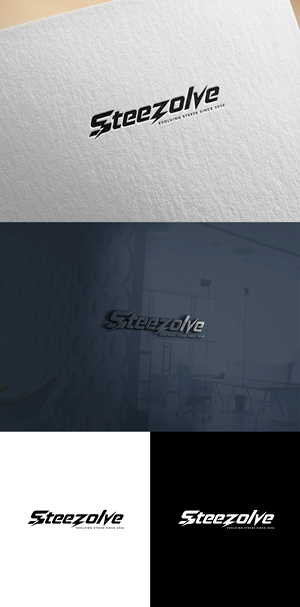 Logo Design by Rahmina for this project | Design: #37483350