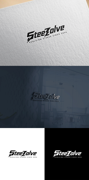 Logo Design by Rahmina for this project | Design: #37483351