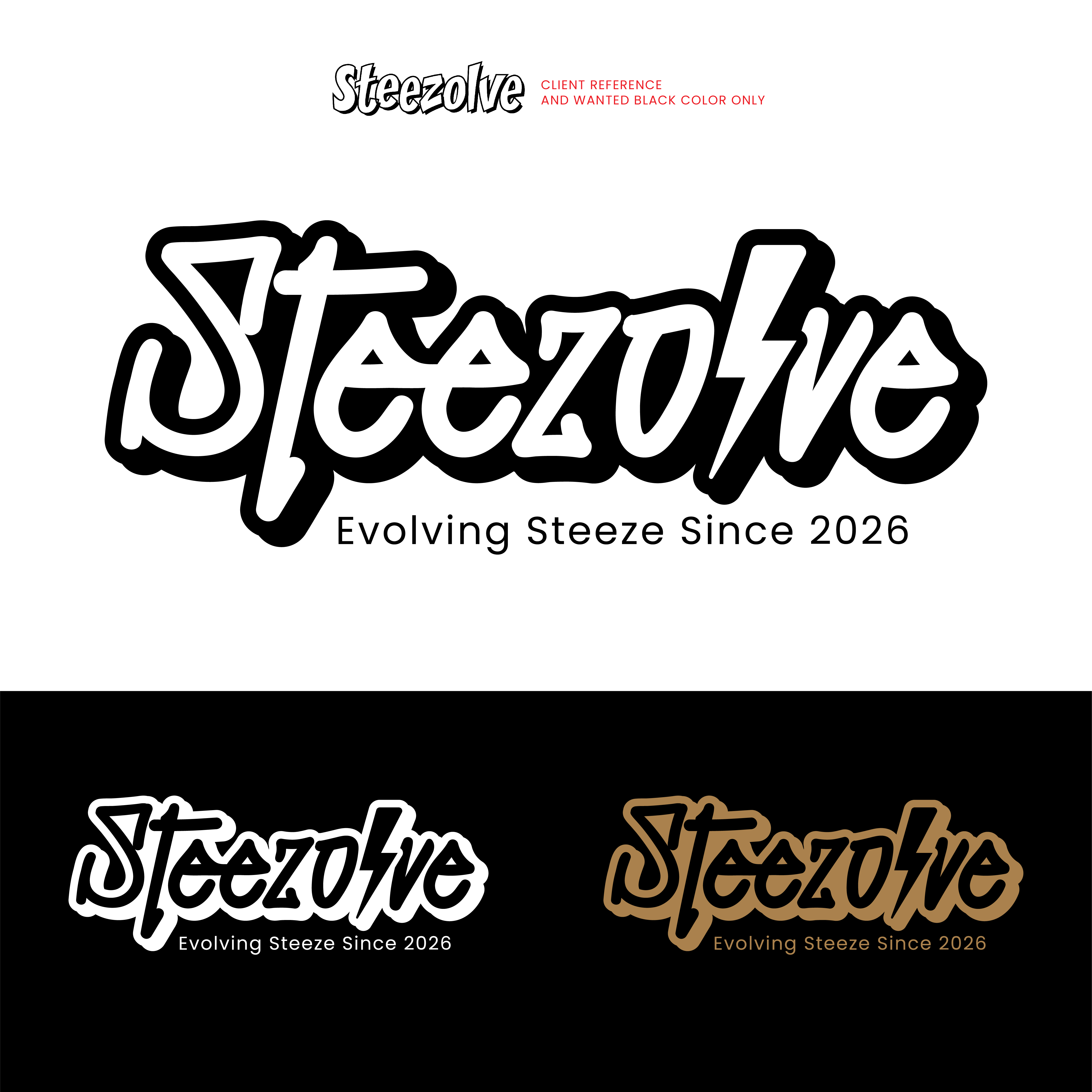 Logo Design by John Mark Arts for this project | Design #37471553