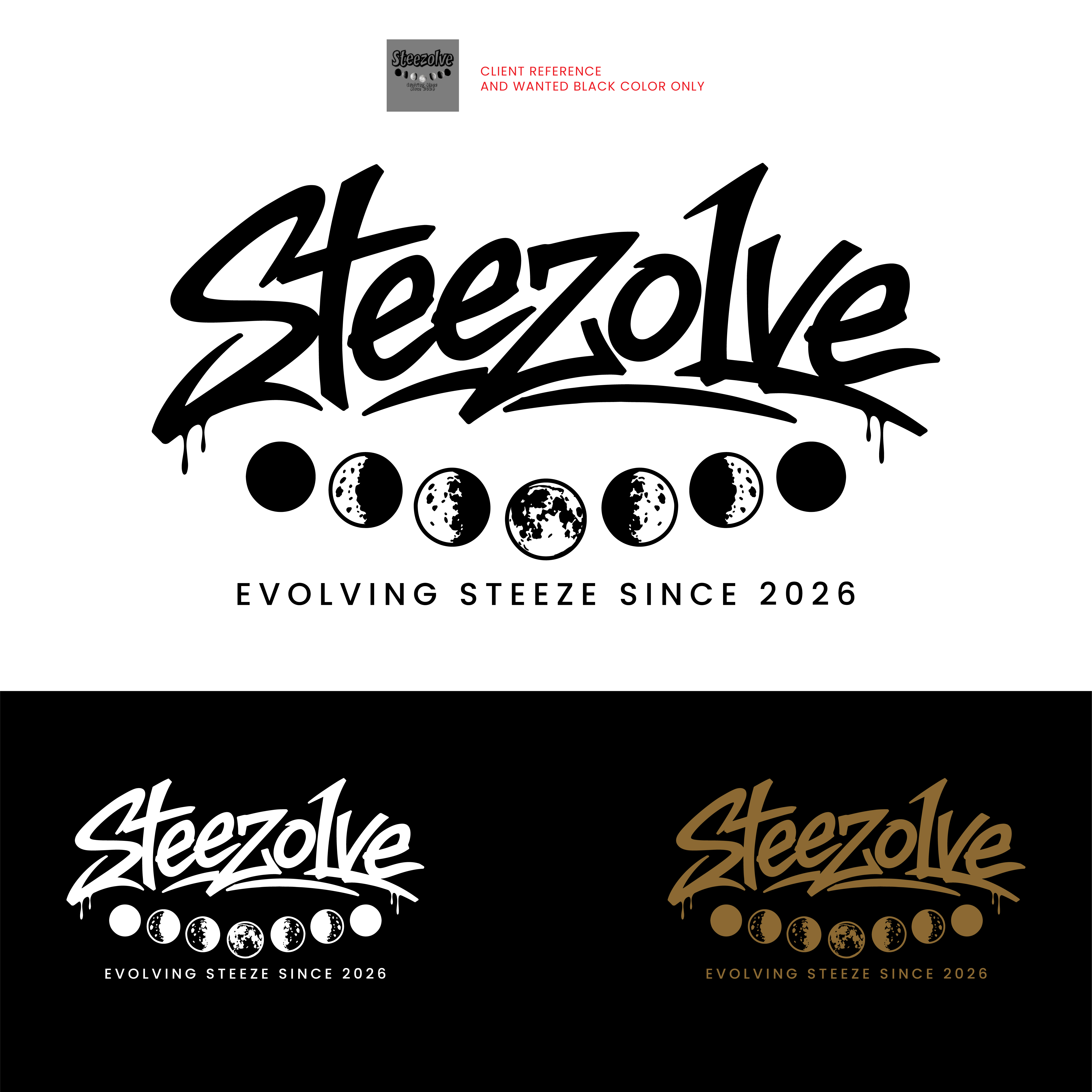 Logo Design by John Mark Arts for this project | Design #37471994