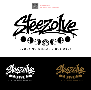 Logo Design by John Mark Arts for this project | Design: #37471994