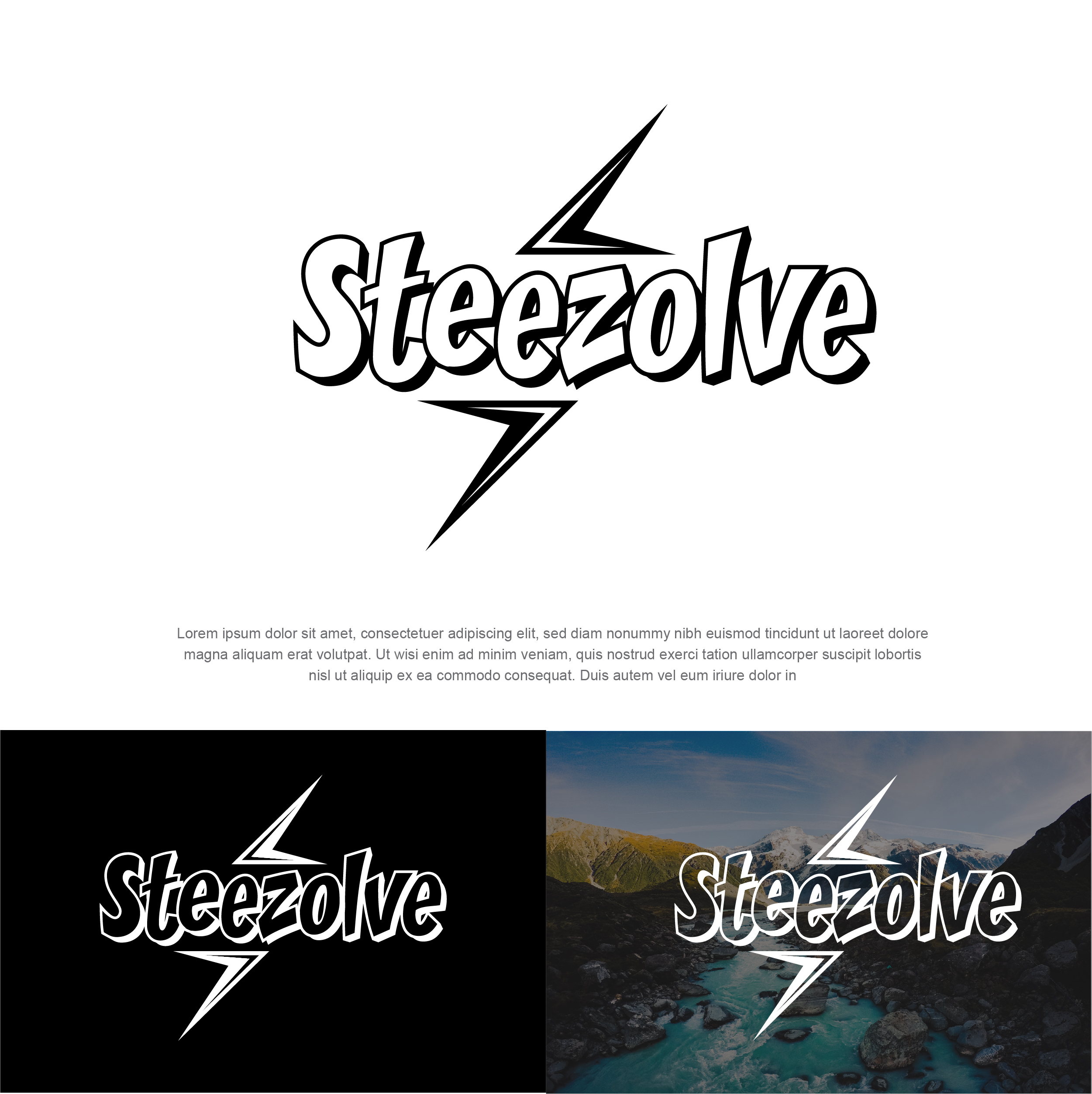Logo Design by Alamin7230 for this project | Design #37471267