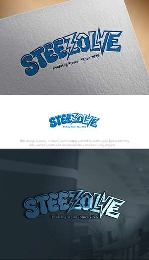 Logo Design by Hamza  Al-Muttalib for this project | Design: #37470621